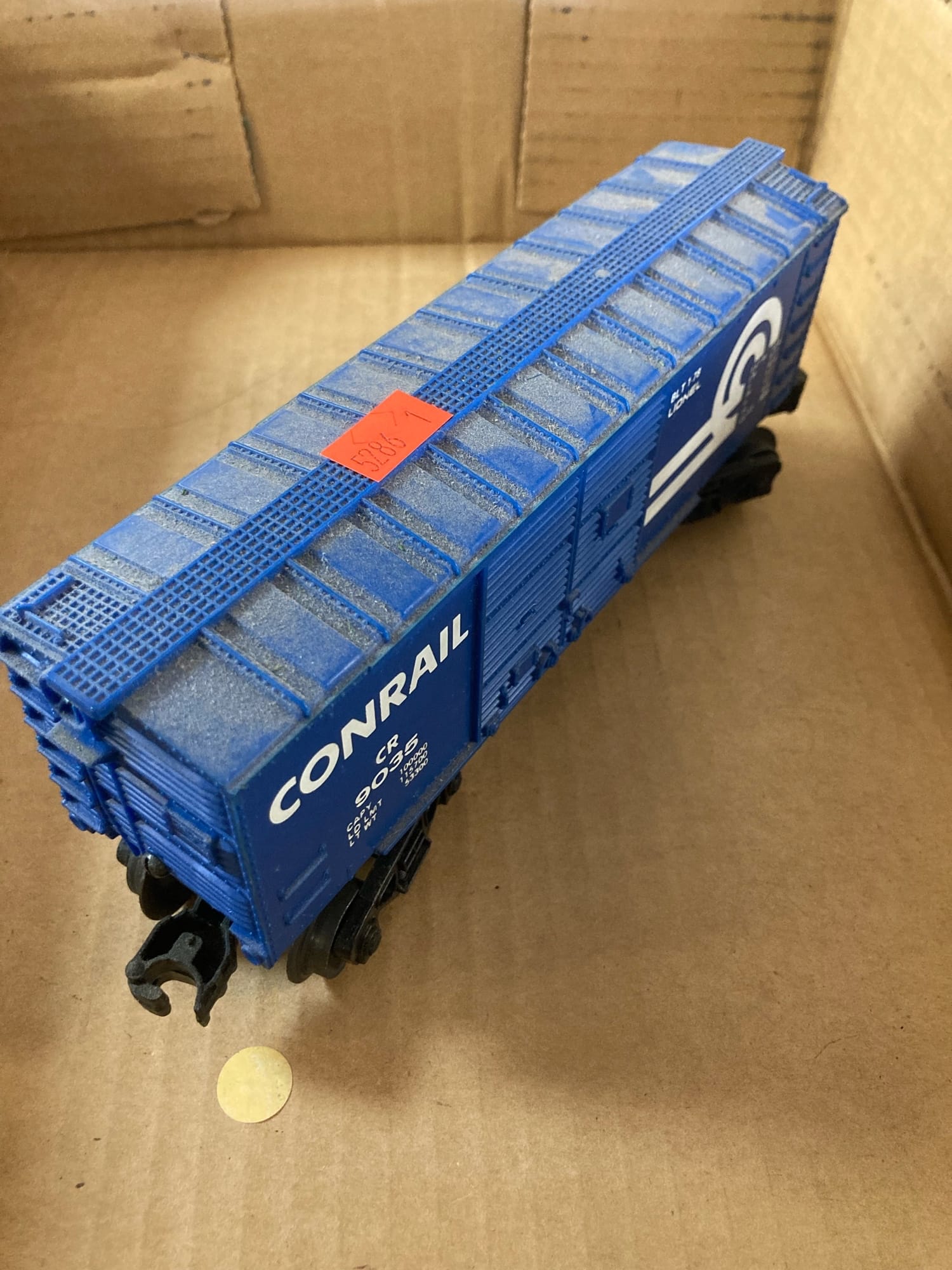 Online Bidding Available!