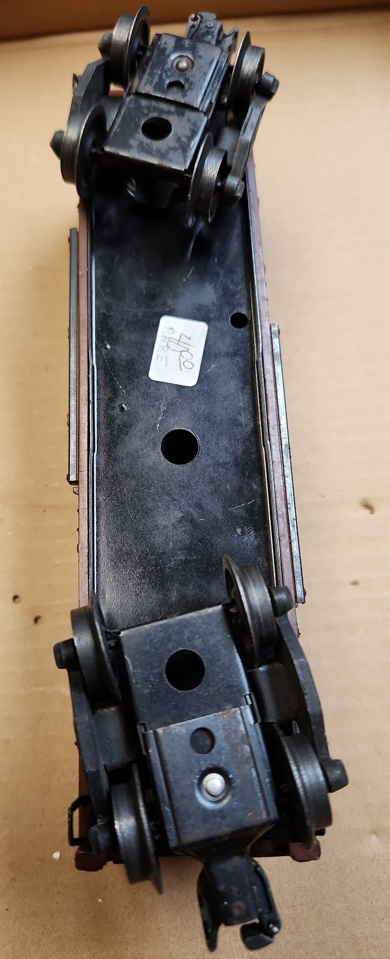 Online Bidding Available!