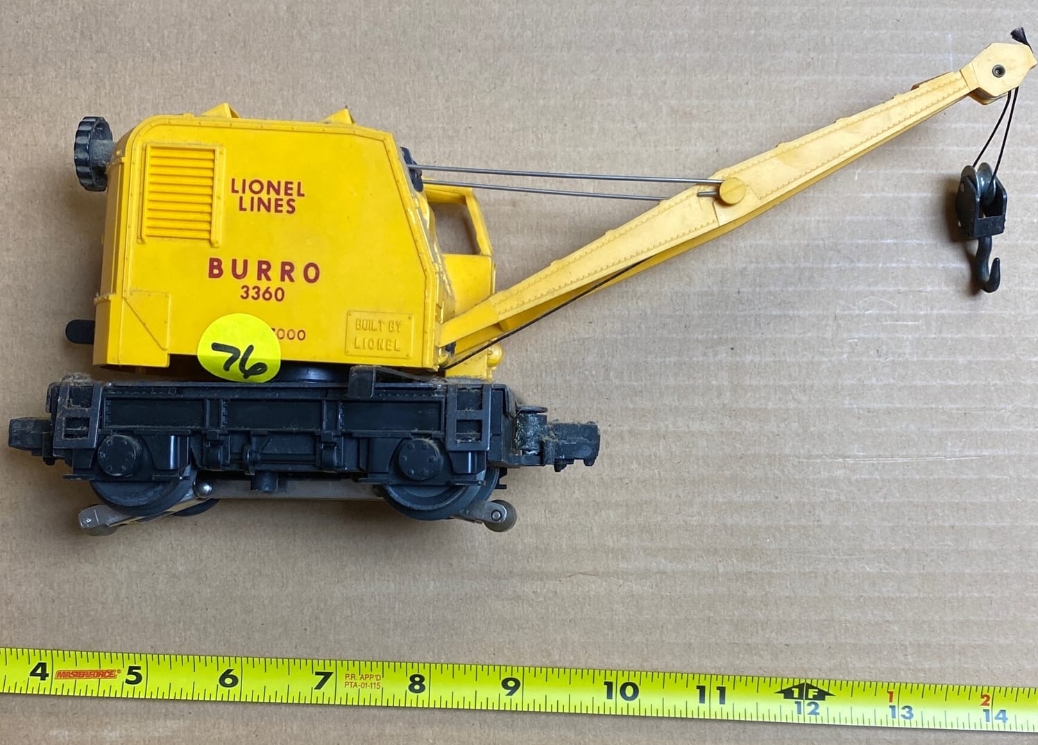 Online Bidding Available!