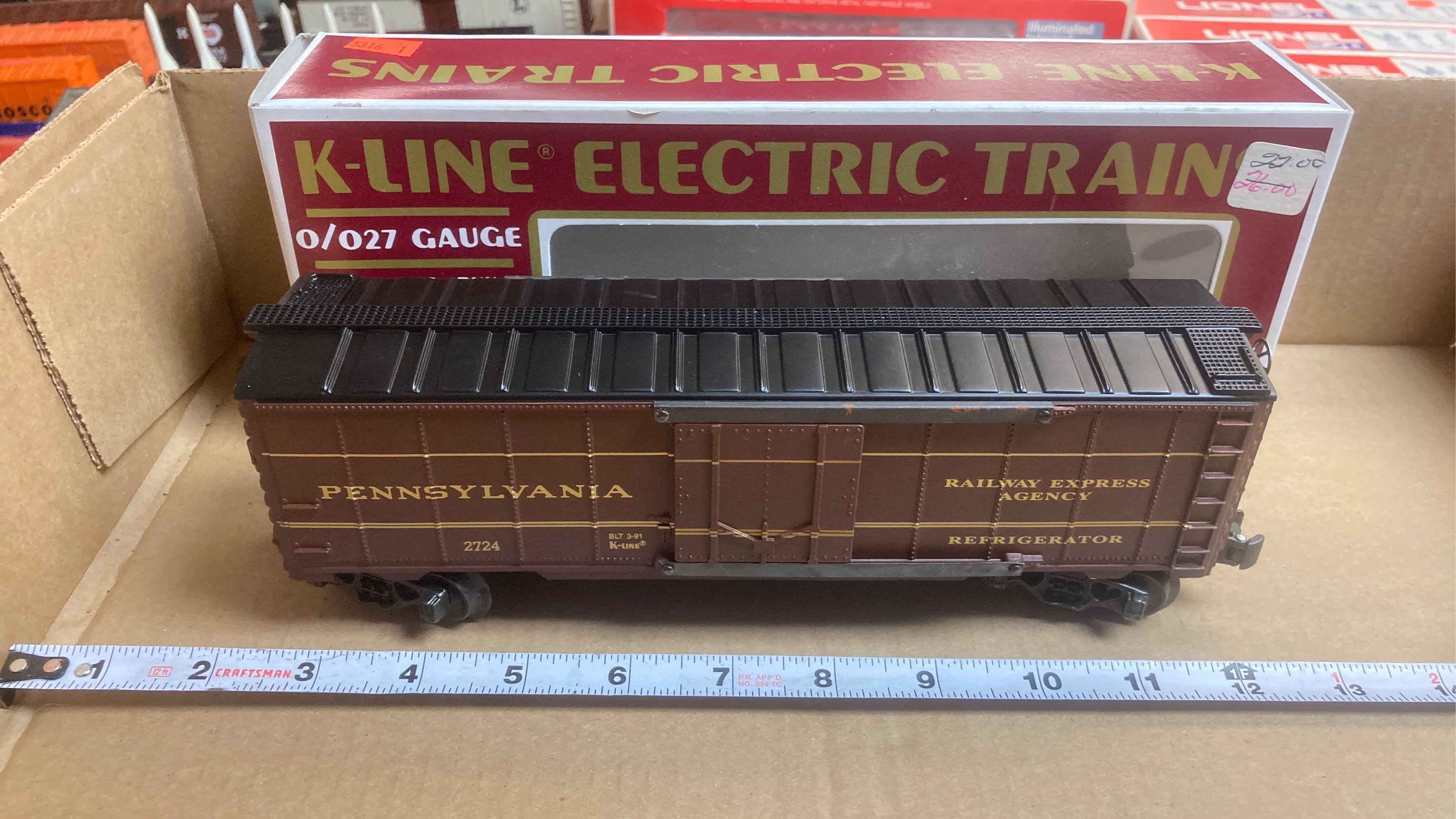 Online Bidding Available!