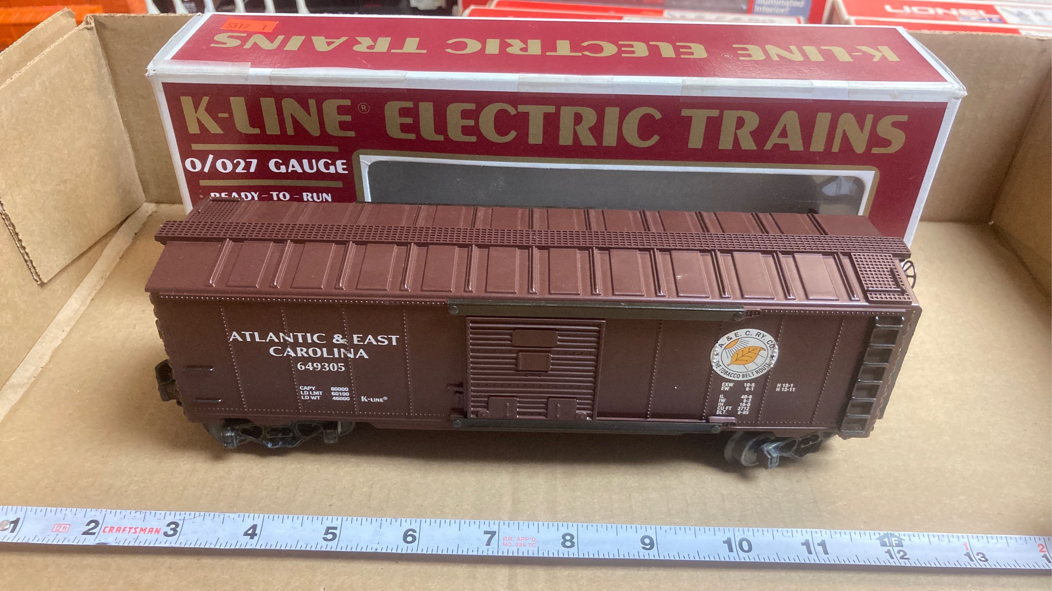 Online Bidding Available!