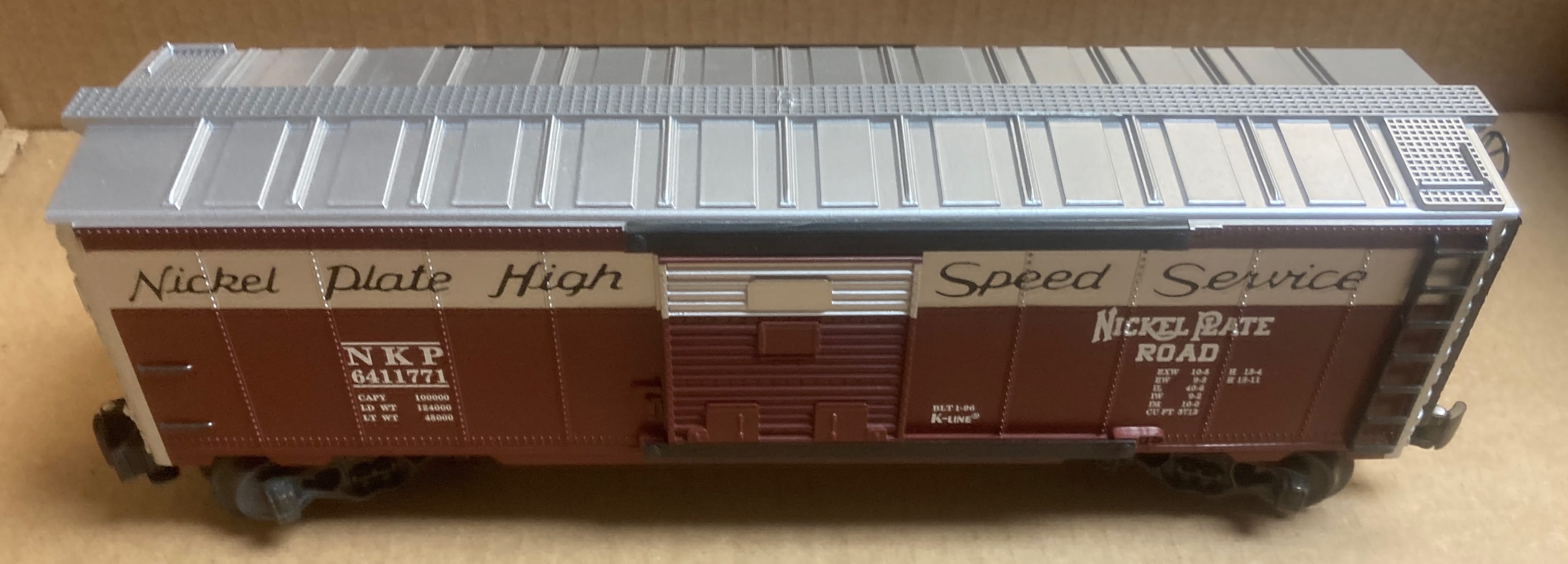 Online Bidding Available!