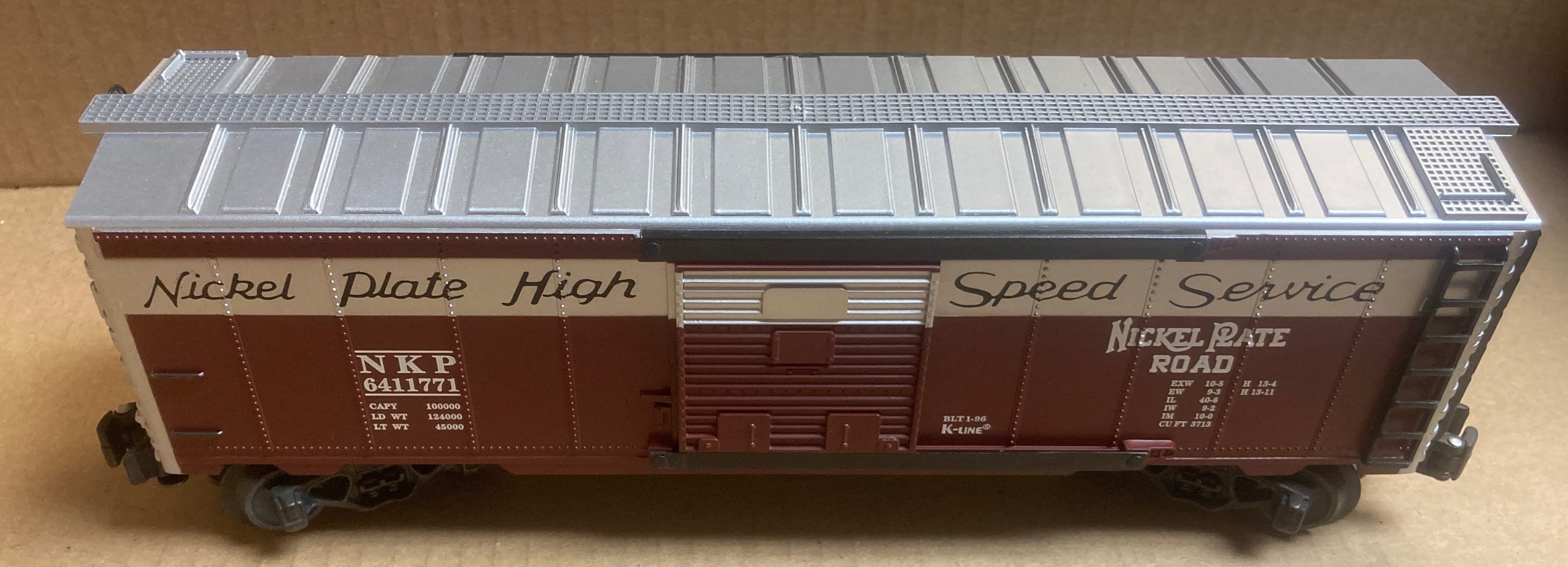 Online Bidding Available!