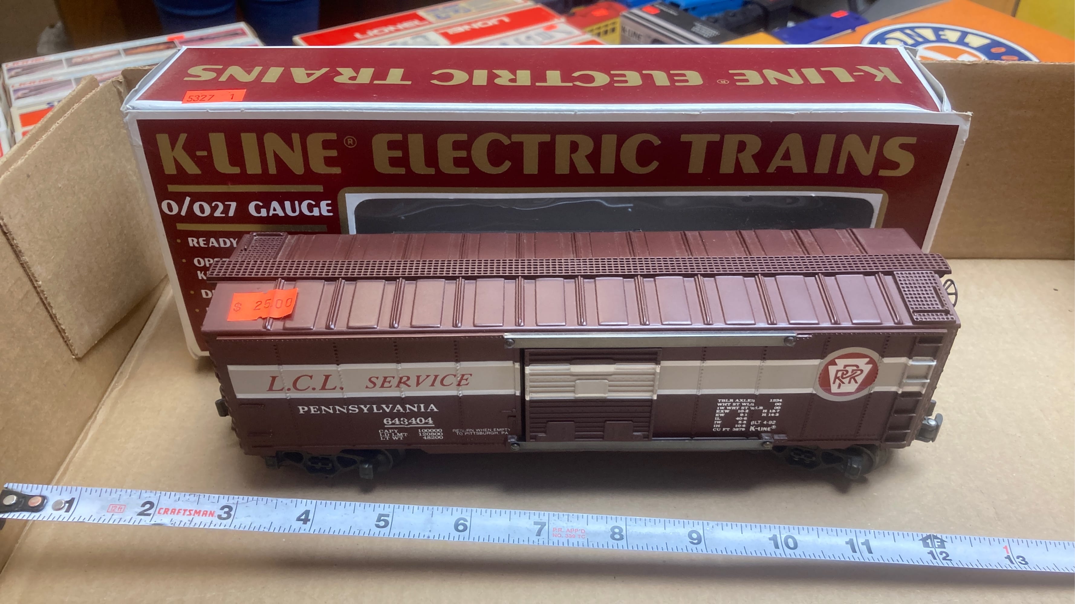 Online Bidding Available!