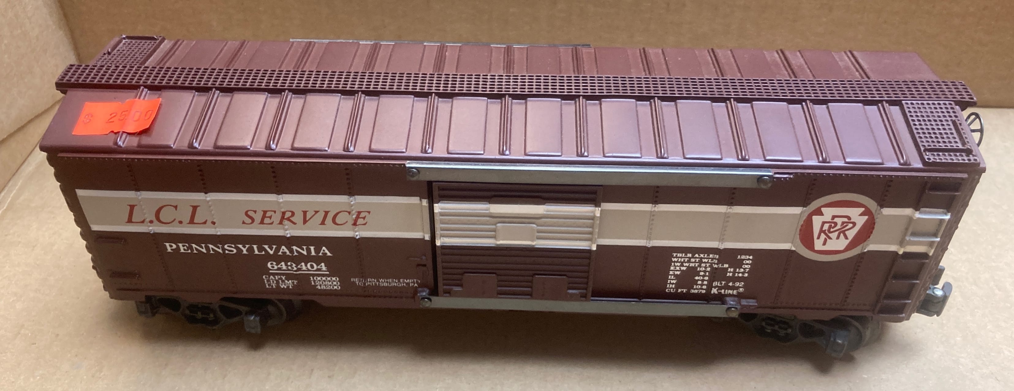 Online Bidding Available!