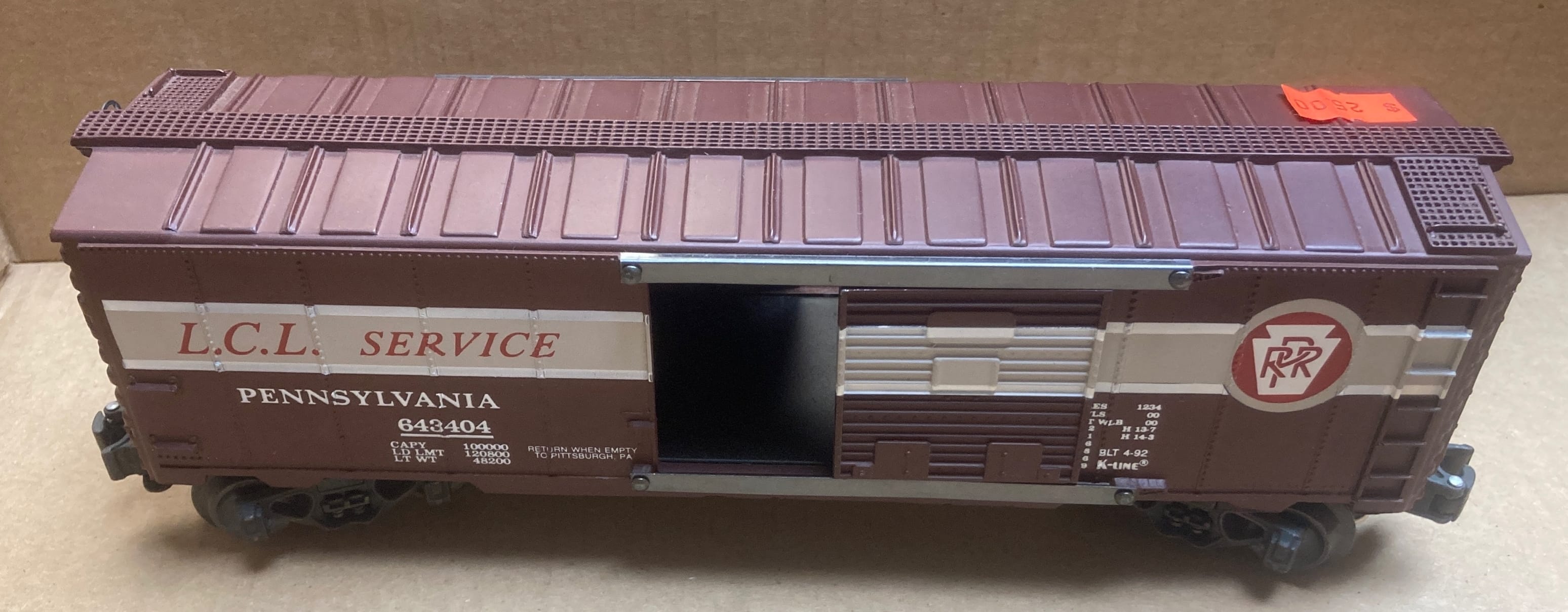 Online Bidding Available!