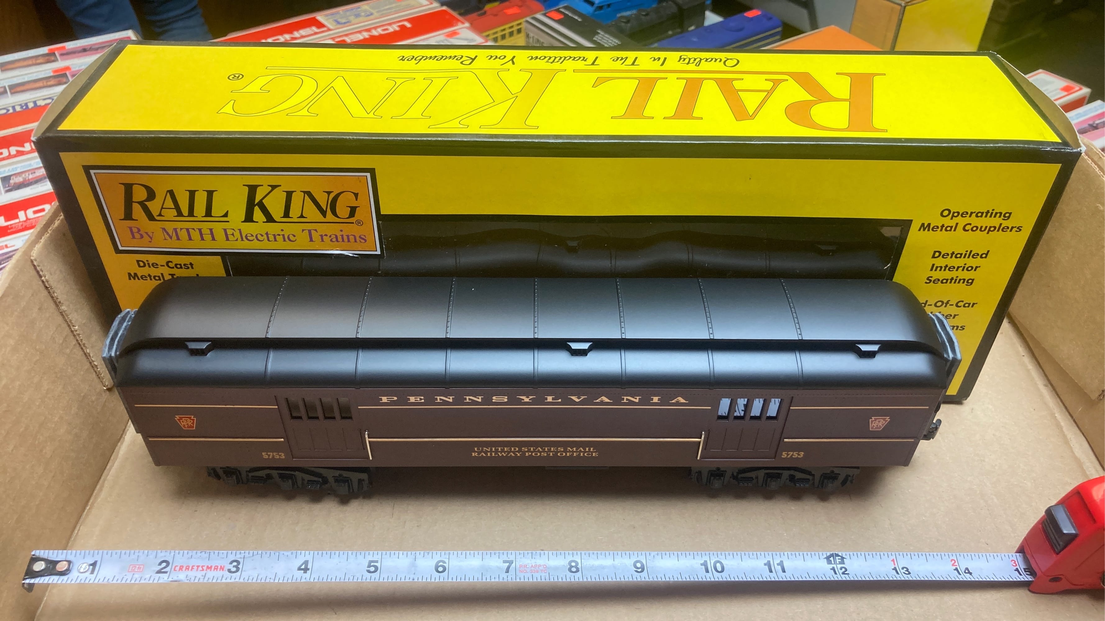 Online Bidding Available!