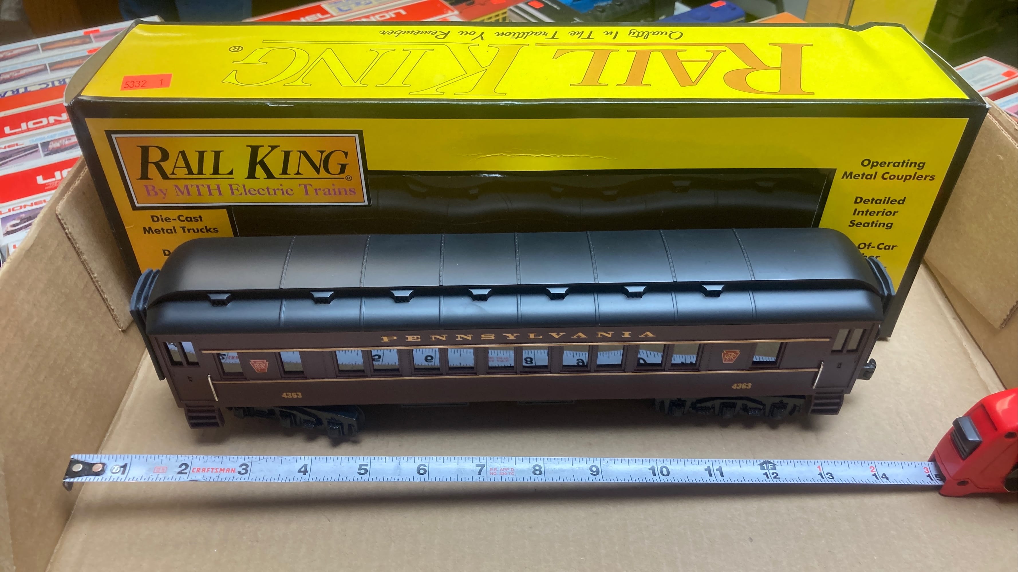 Online Bidding Available!