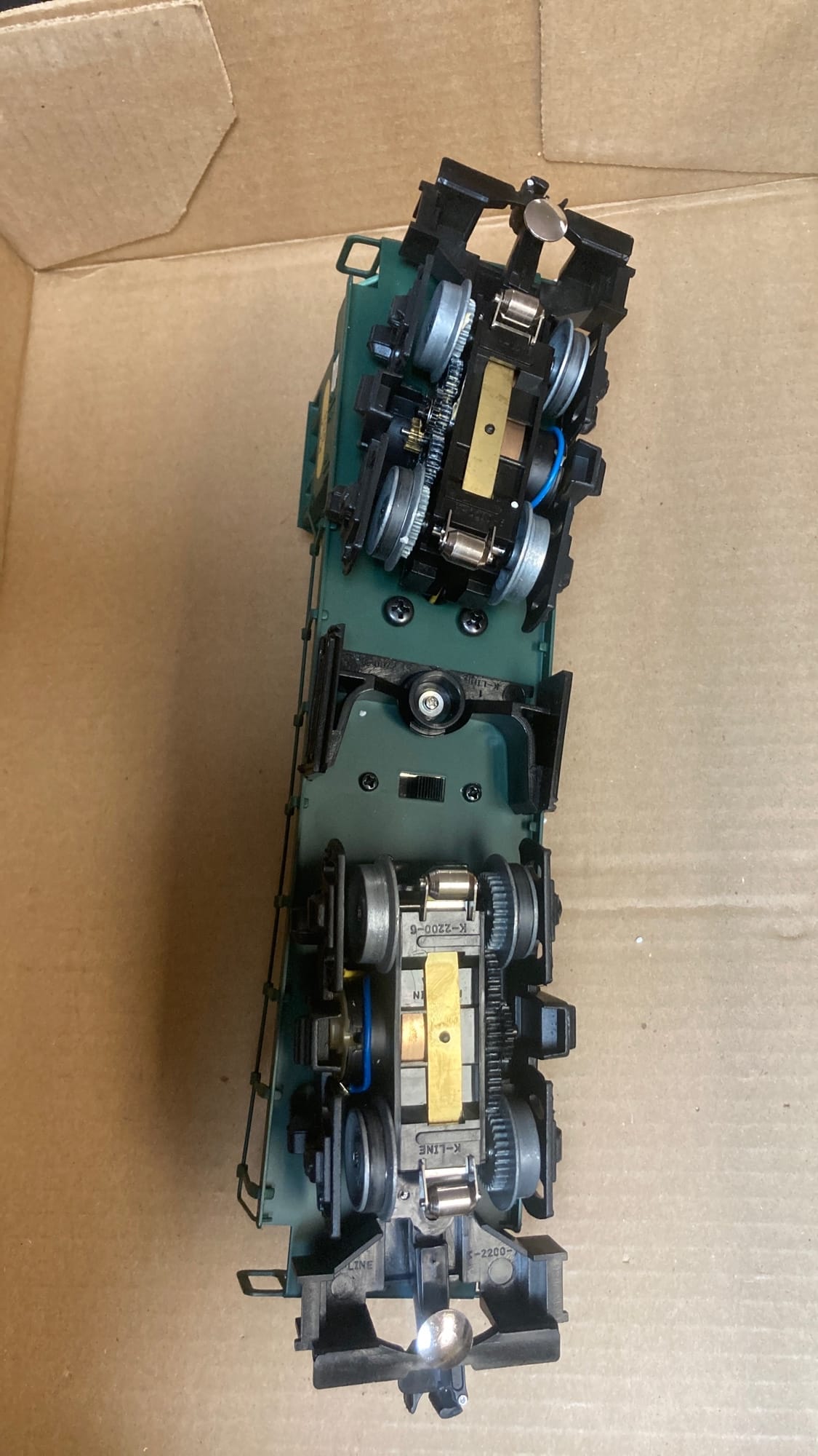 Online Bidding Available!