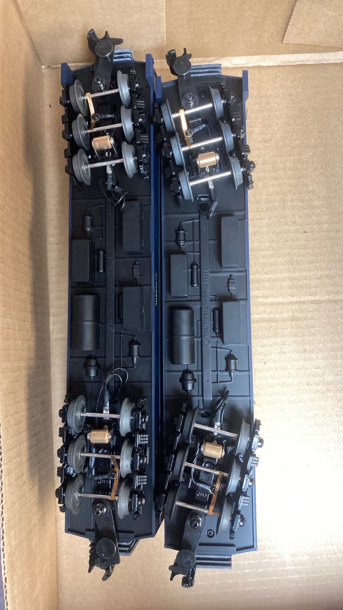 Online Bidding Available!