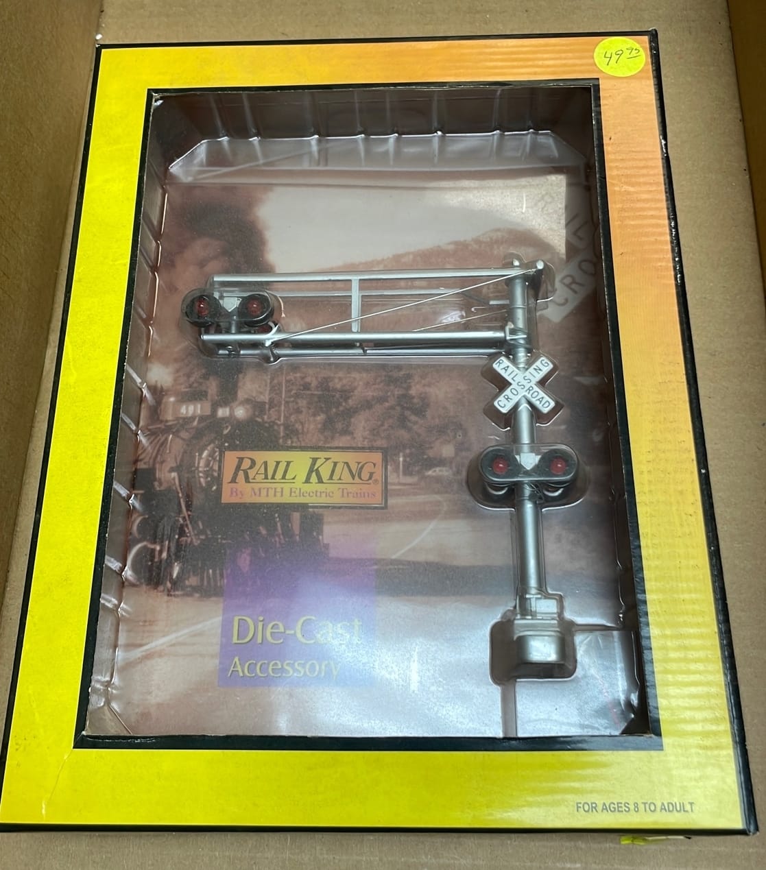 Online Bidding Available!