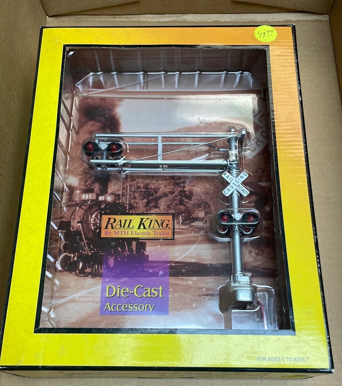 Online Bidding Available!