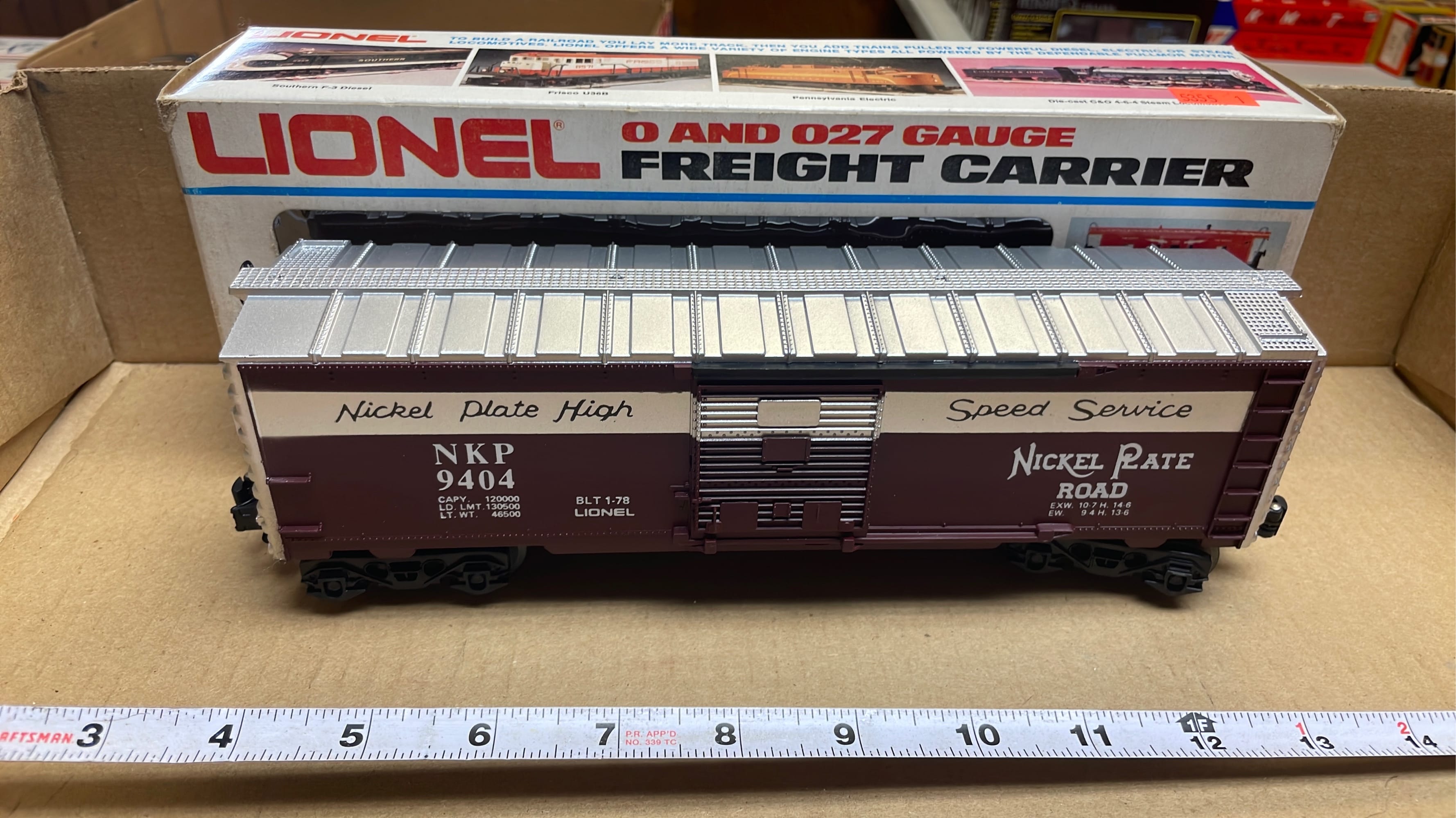 Online Bidding Available!