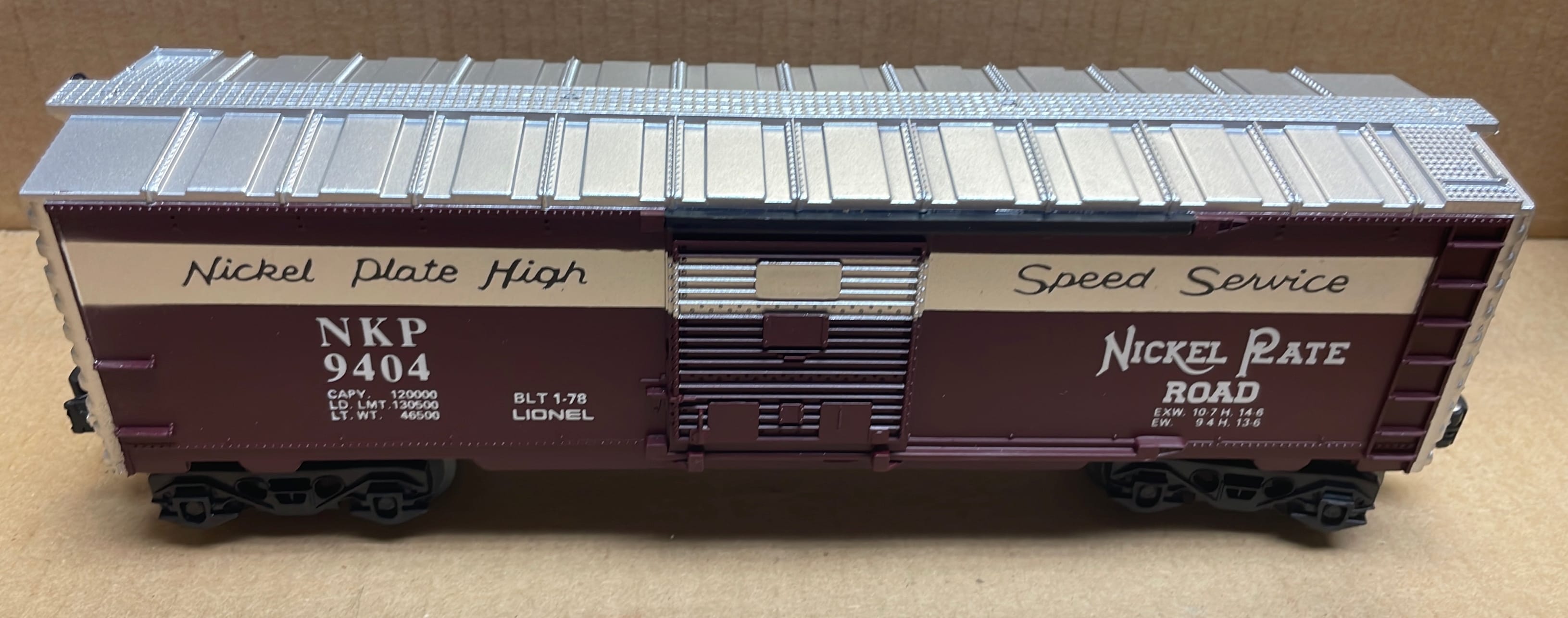 Online Bidding Available!