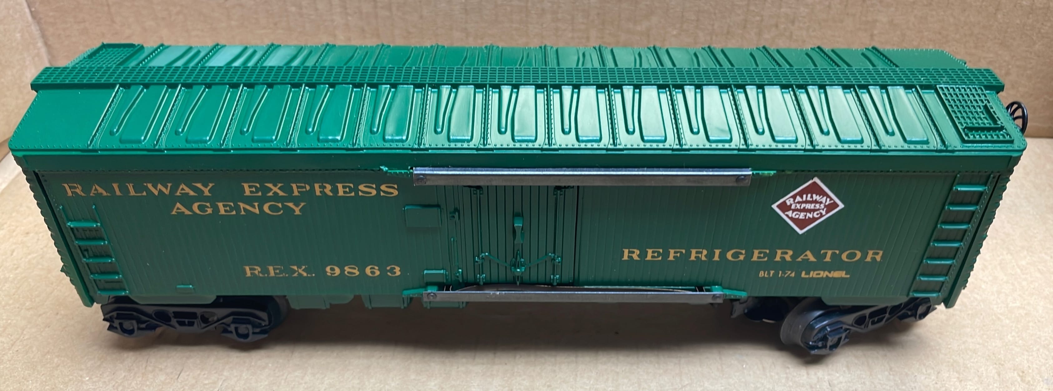 Online Bidding Available!