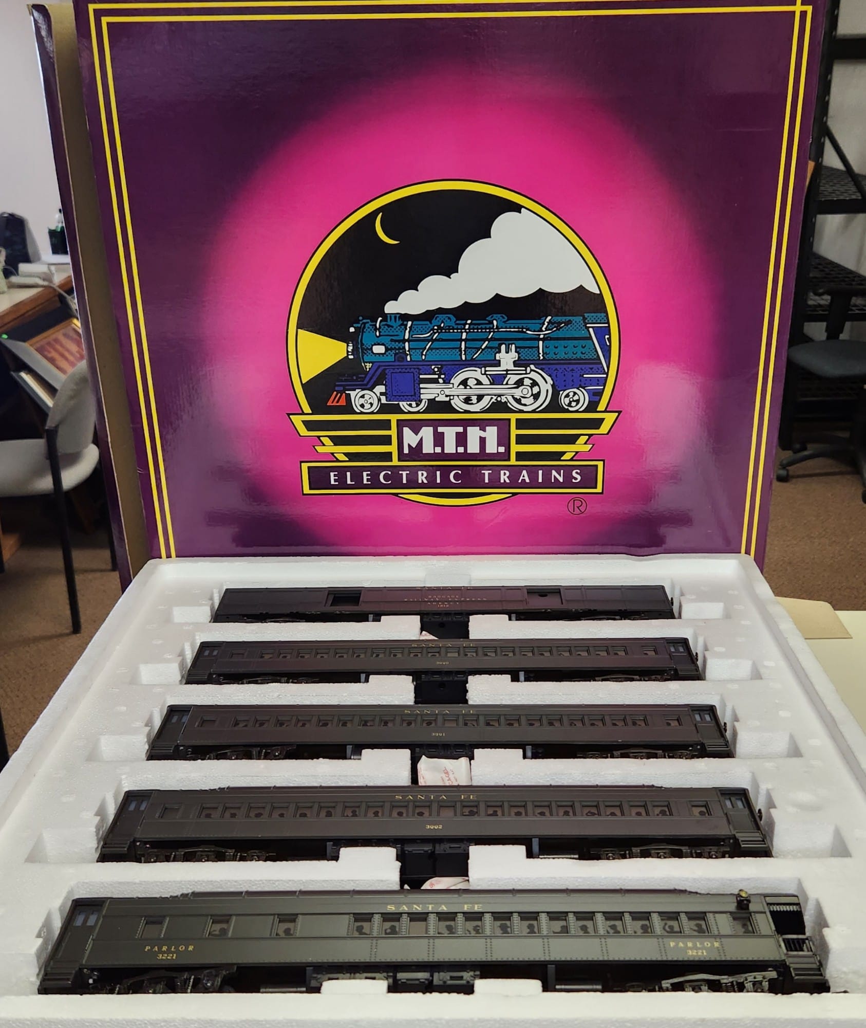 Online Bidding Available!