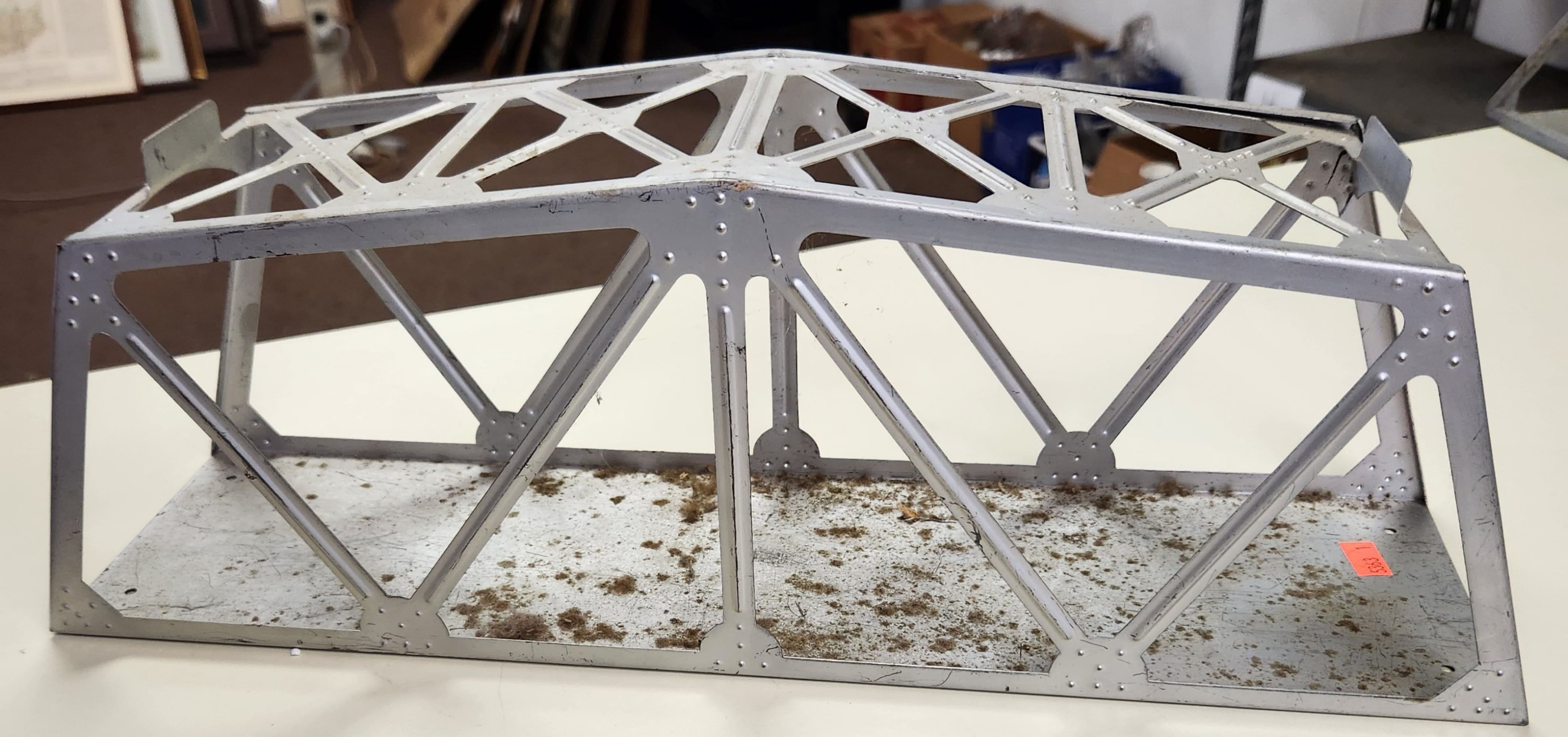 Online Bidding Available!