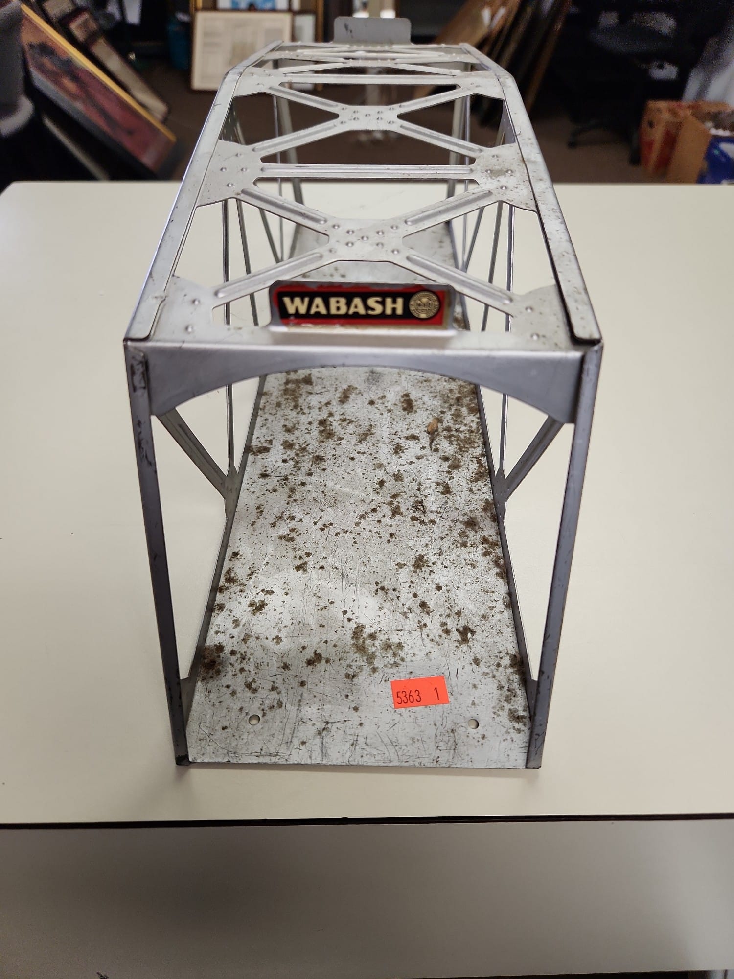 Online Bidding Available!