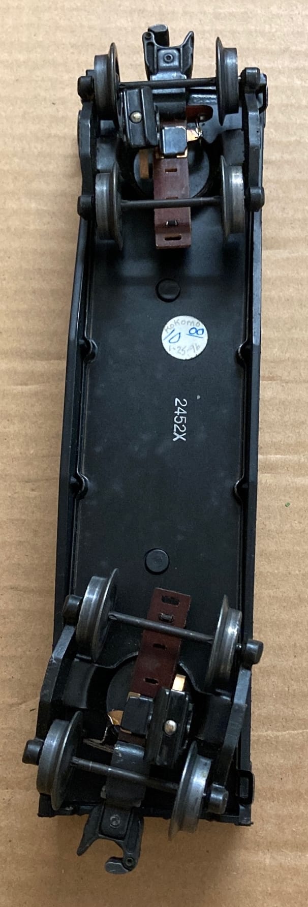 Online Bidding Available!