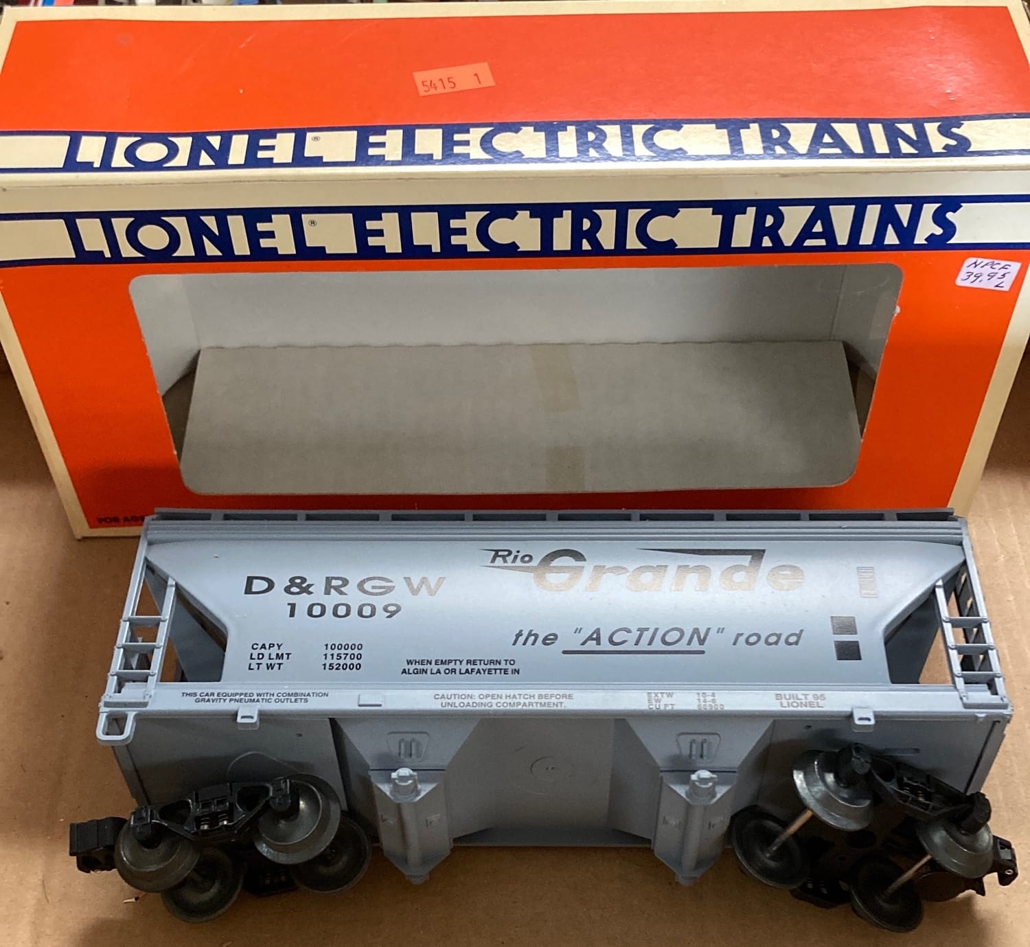 Online Bidding Available!