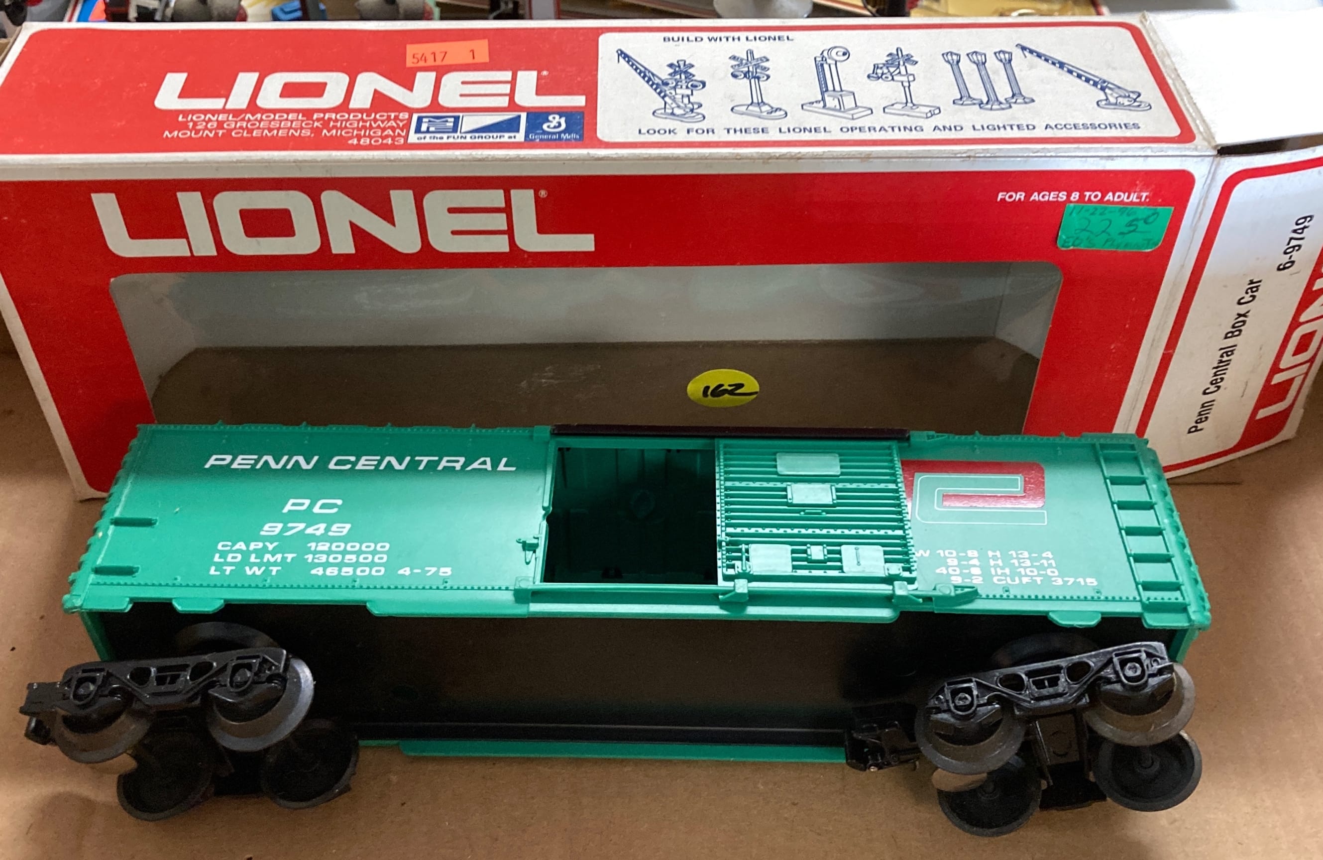 Online Bidding Available!