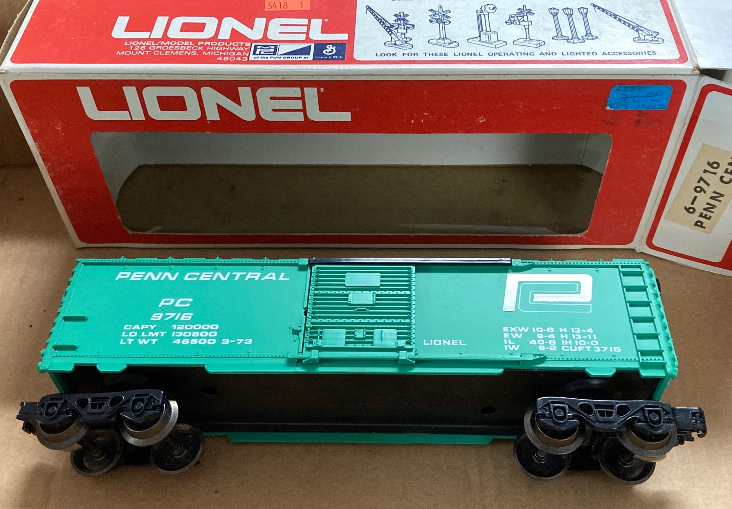 Online Bidding Available!