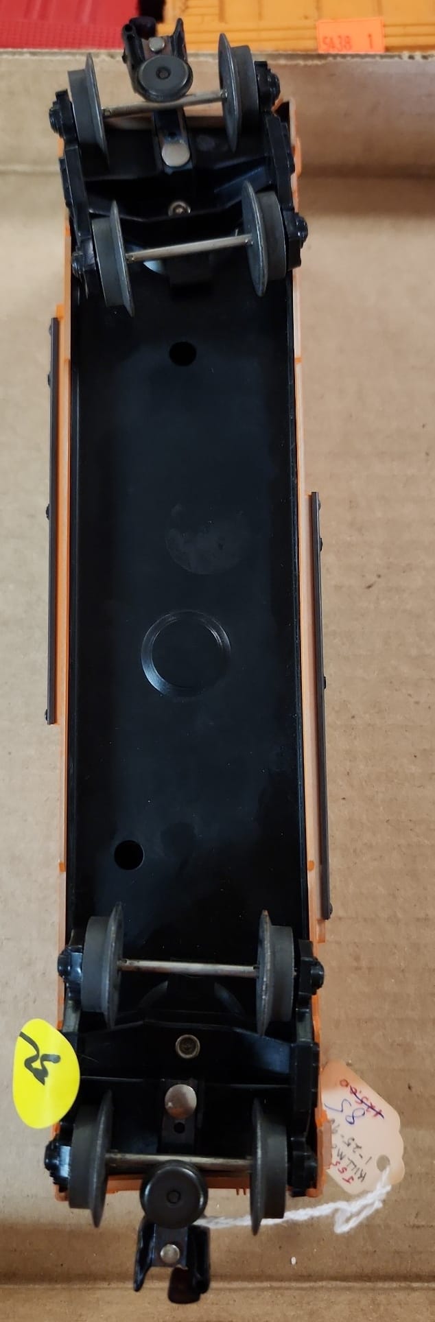 Online Bidding Available!