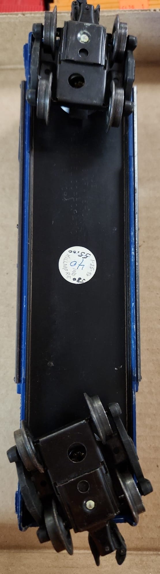 Online Bidding Available!