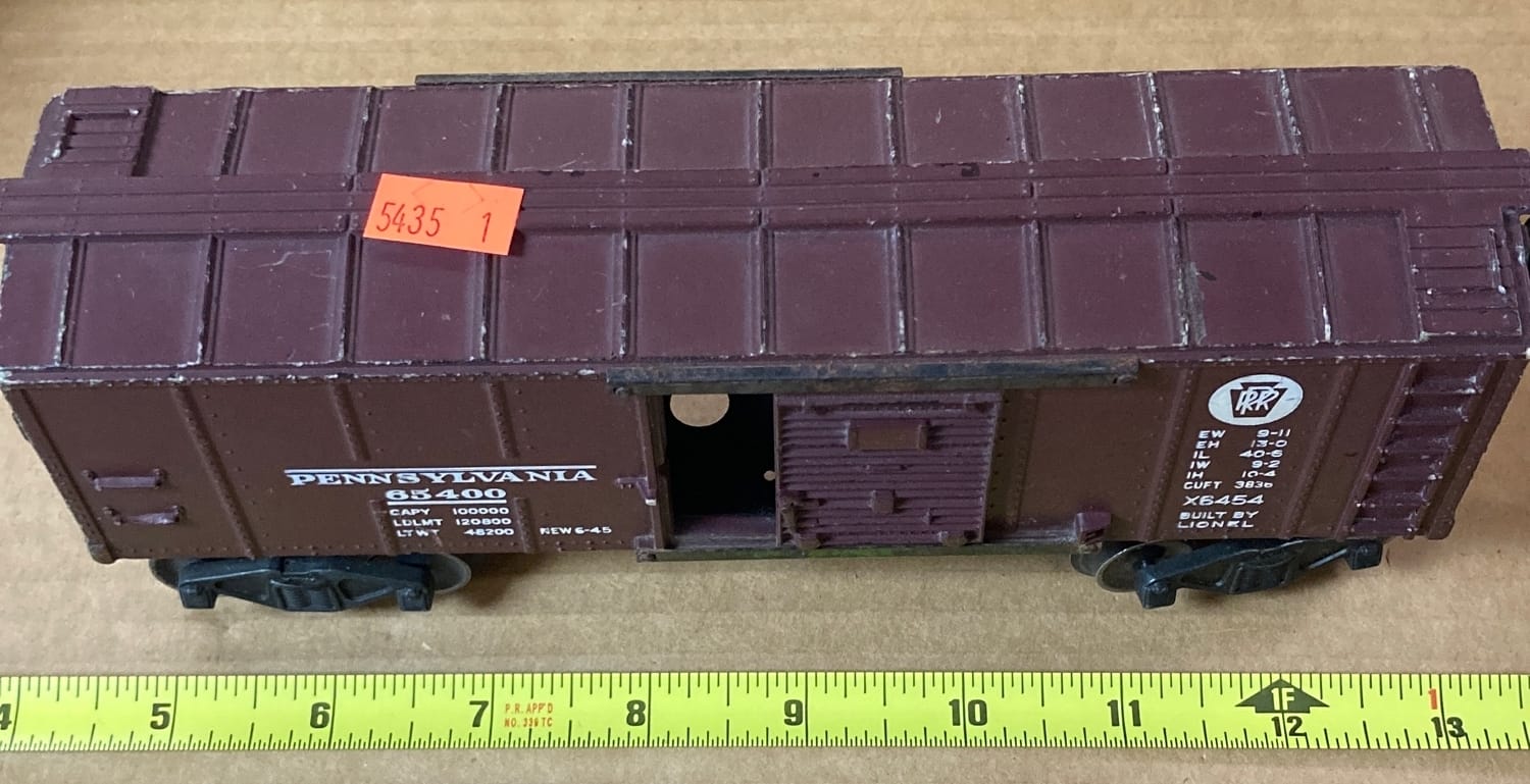 Online Bidding Available!