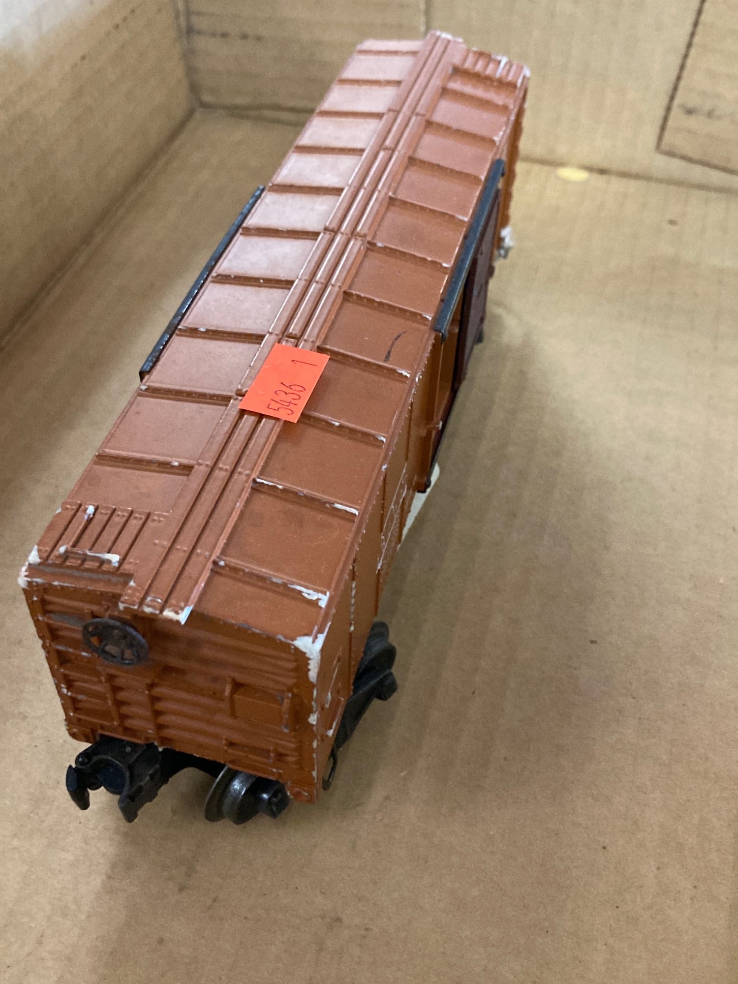 Online Bidding Available!