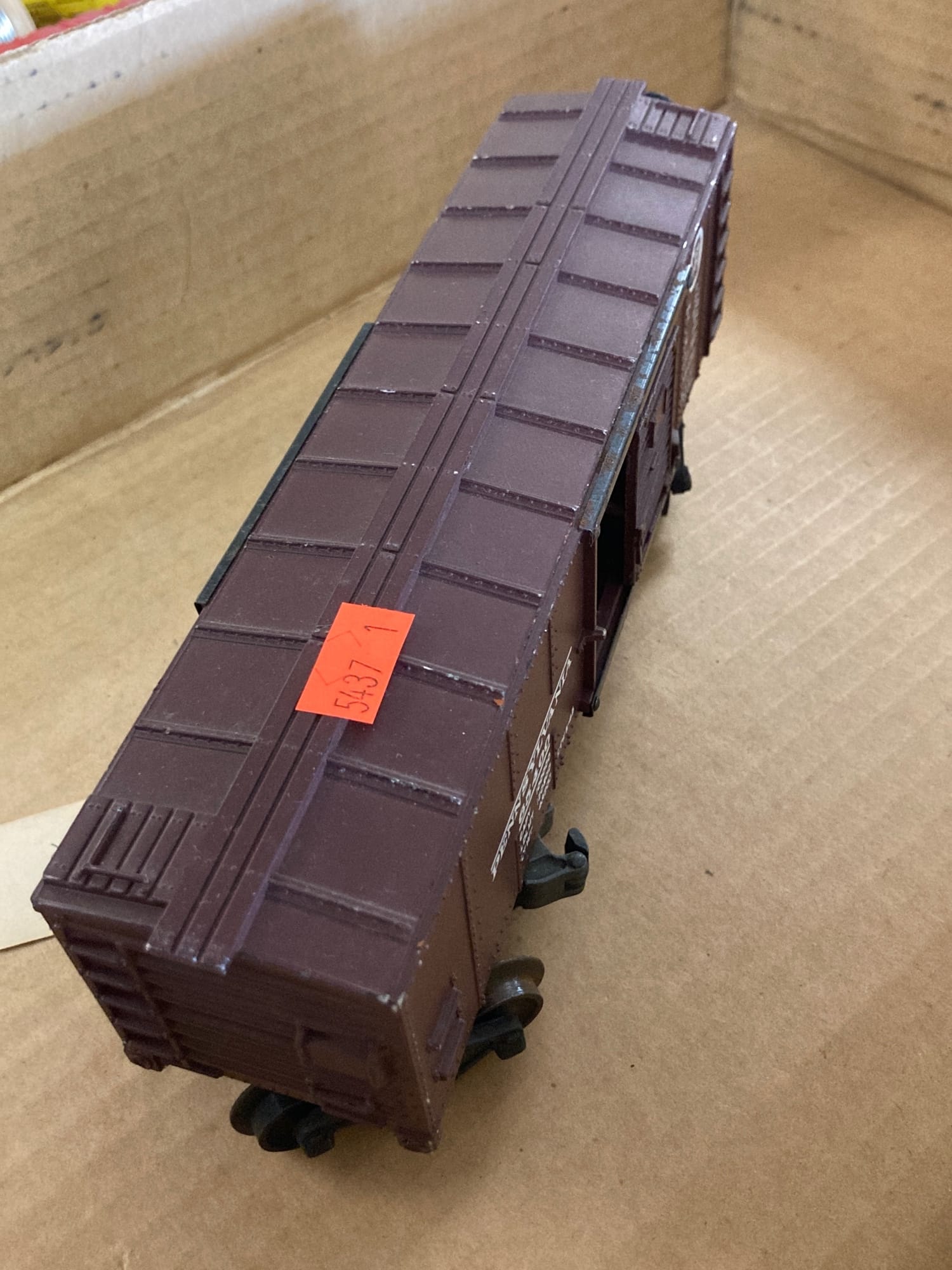 Online Bidding Available!