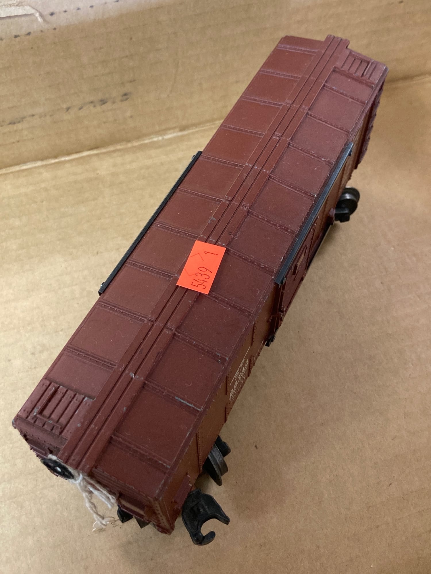 Online Bidding Available!