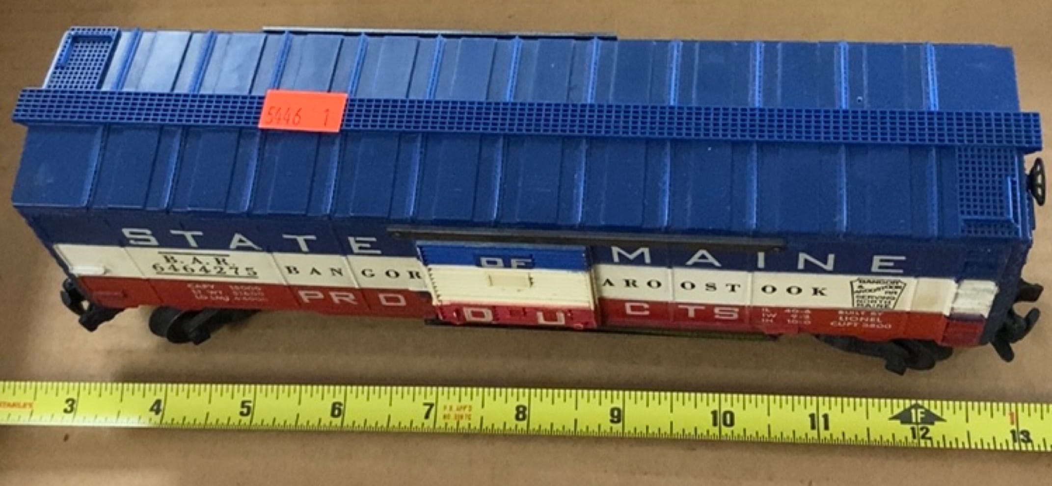 Online Bidding Available!