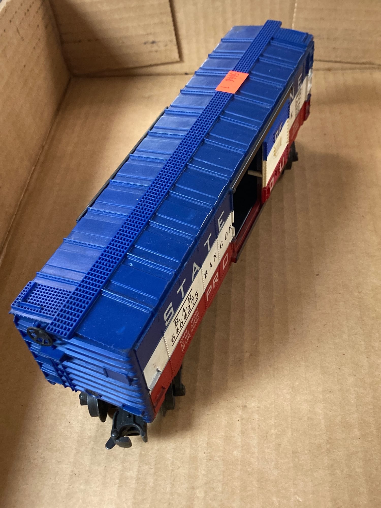 Online Bidding Available!