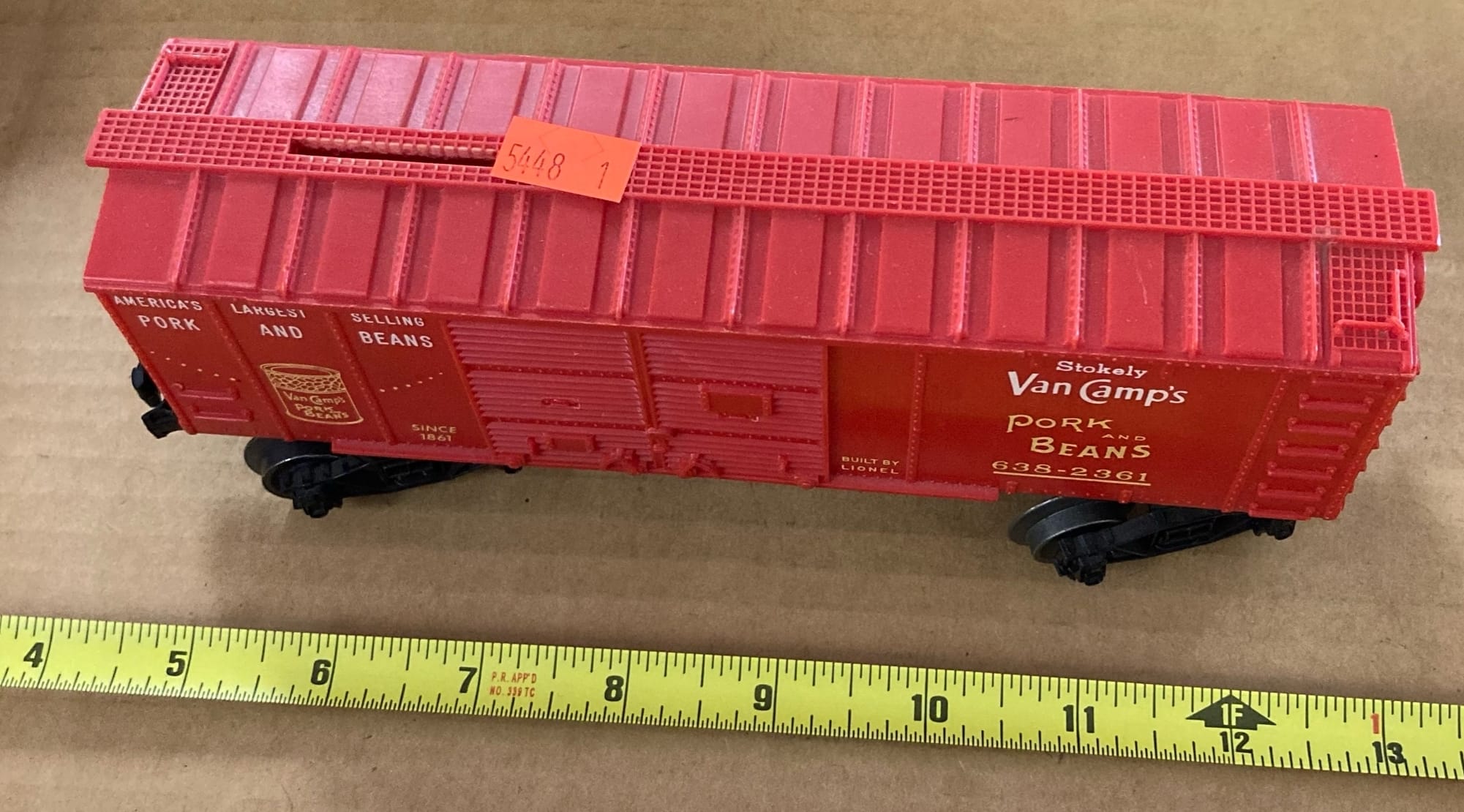 Online Bidding Available!