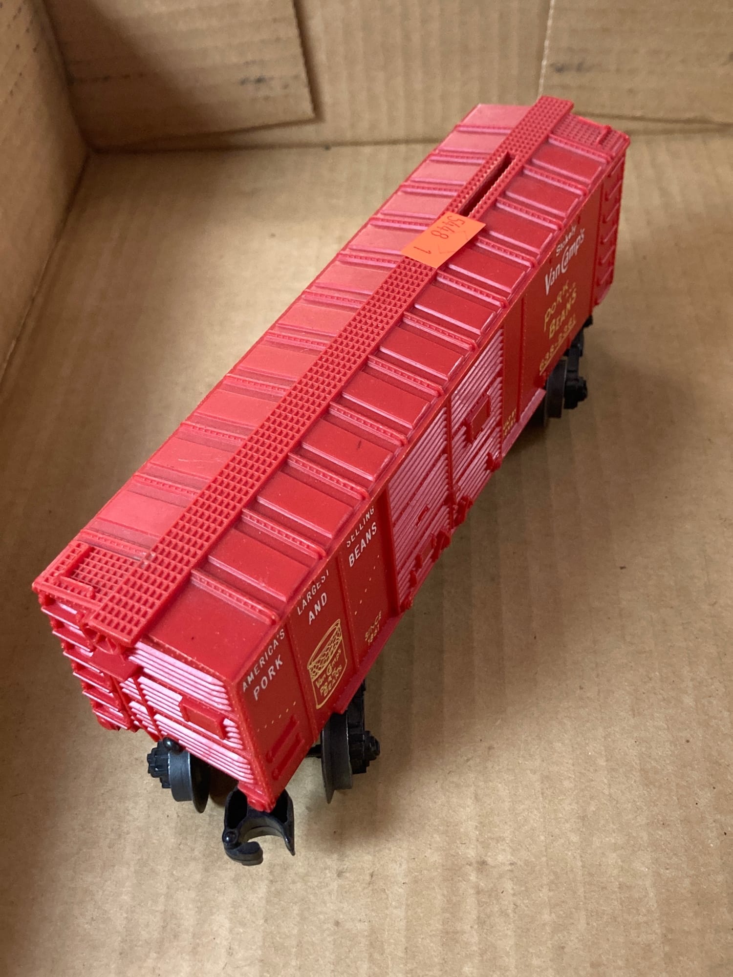 Online Bidding Available!