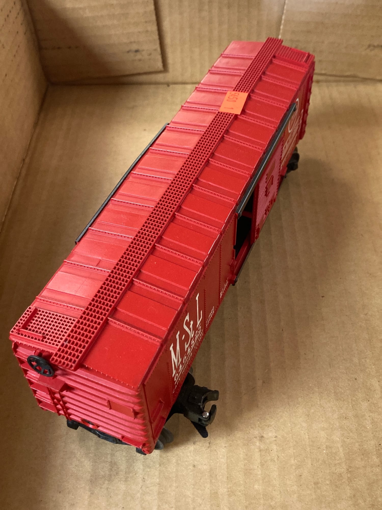 Online Bidding Available!