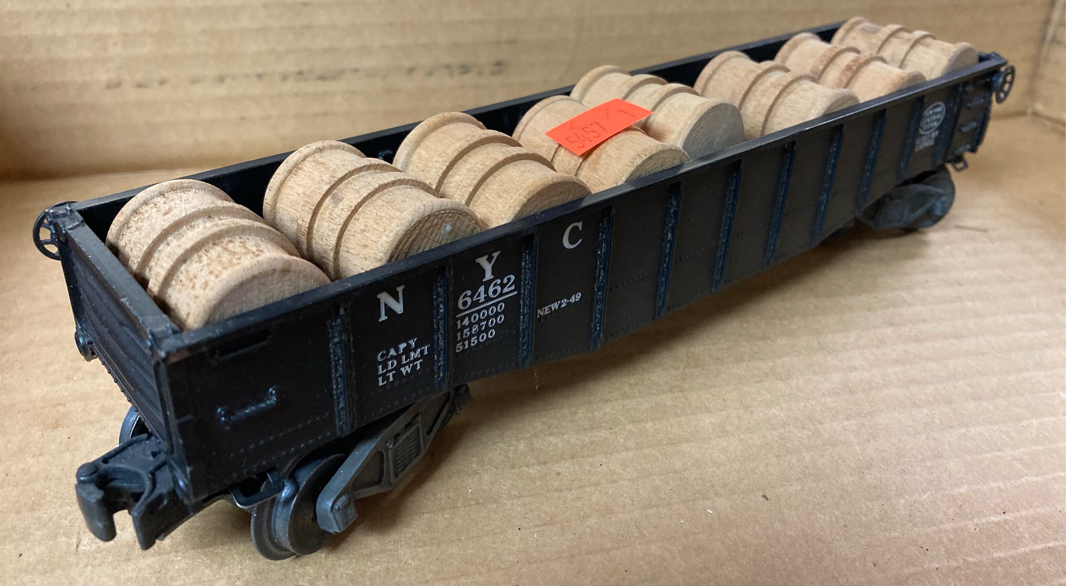 Online Bidding Available!