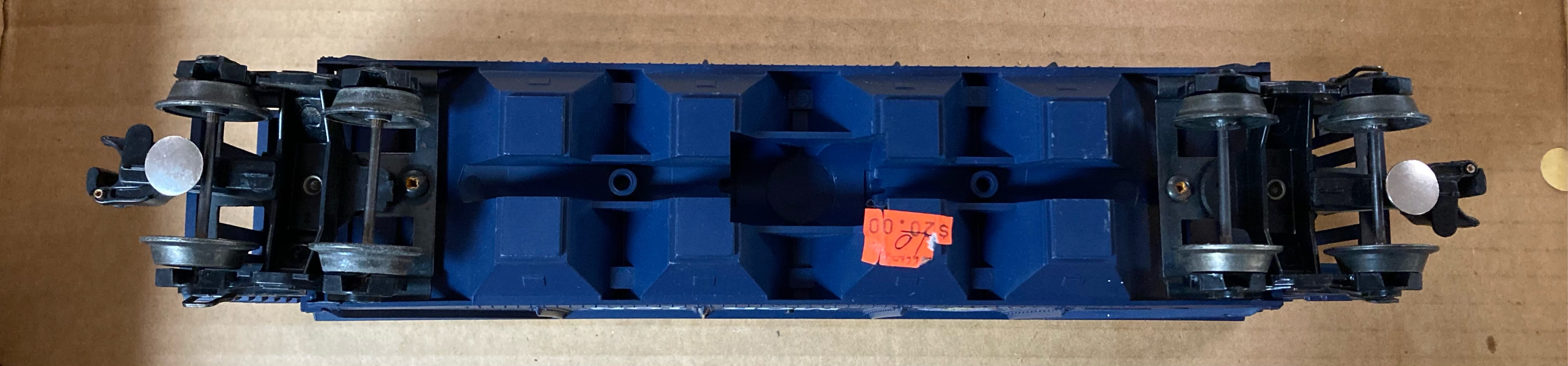 Online Bidding Available!