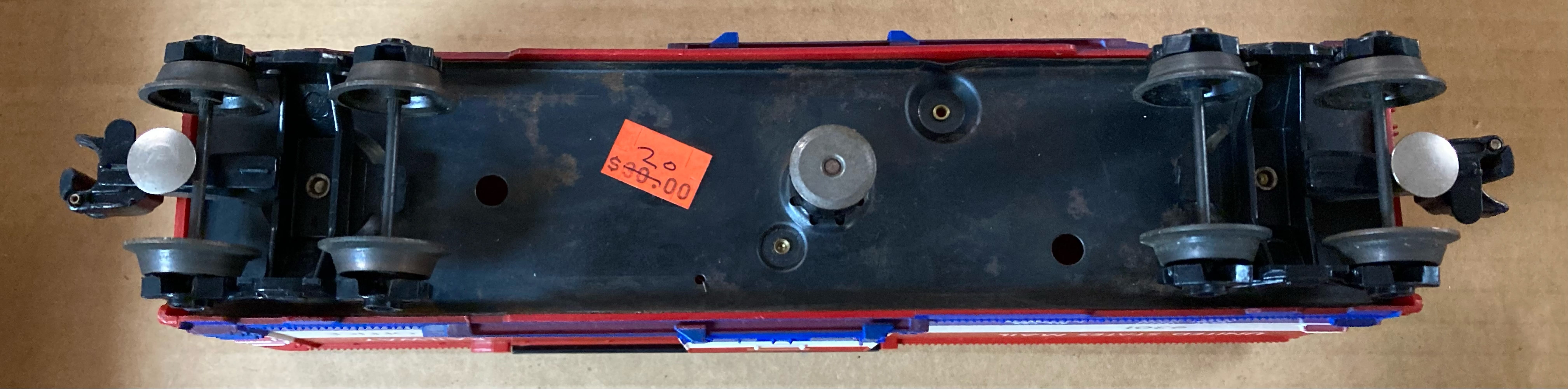 Online Bidding Available!