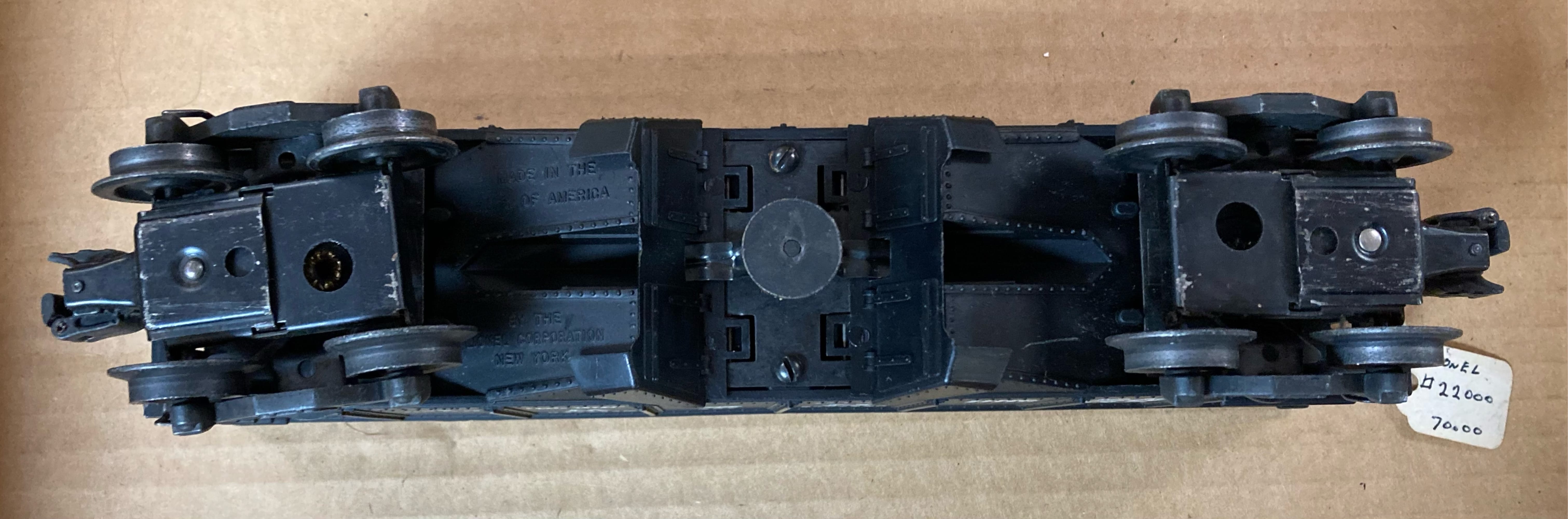 Online Bidding Available!