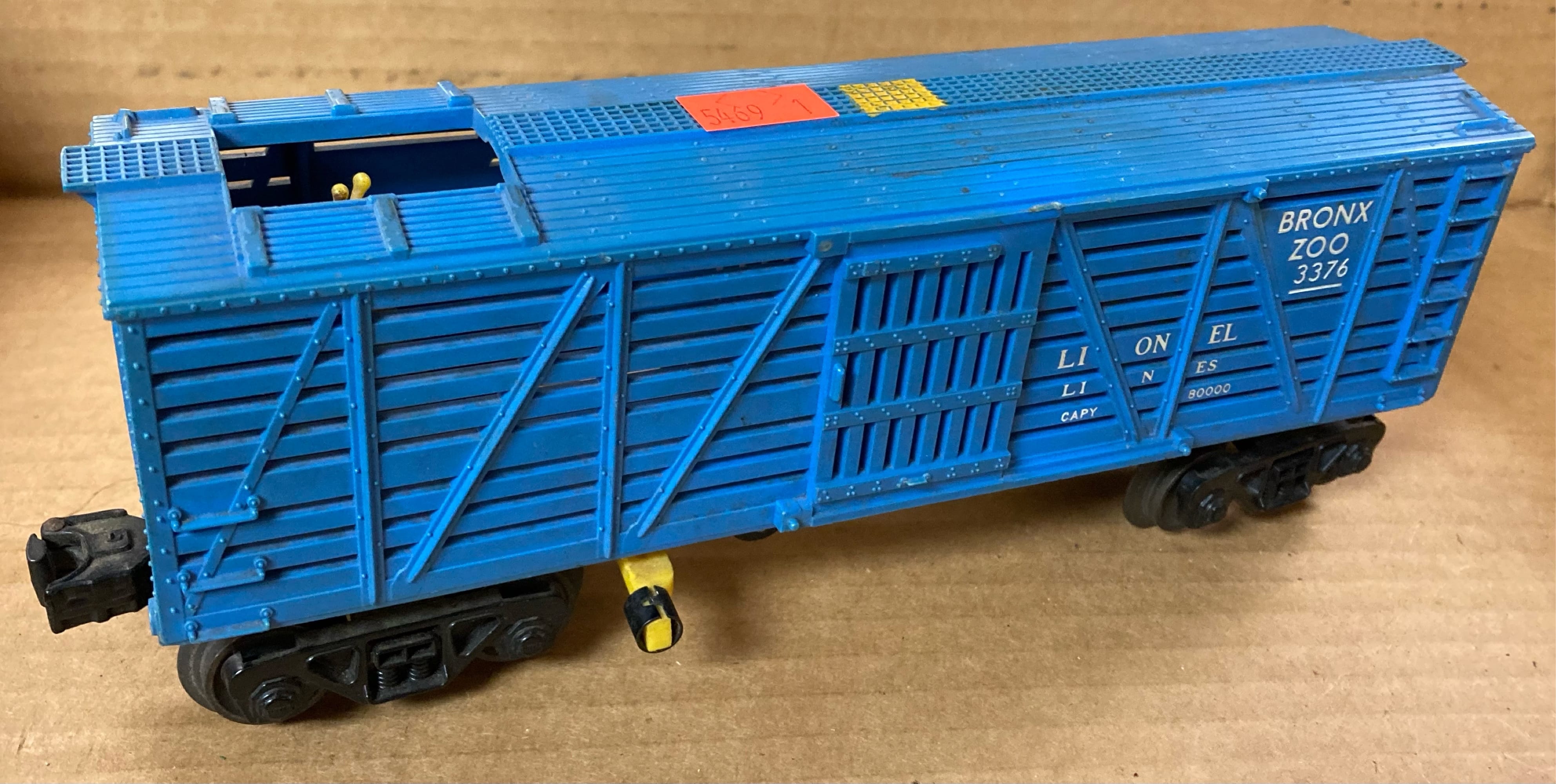 Online Bidding Available!