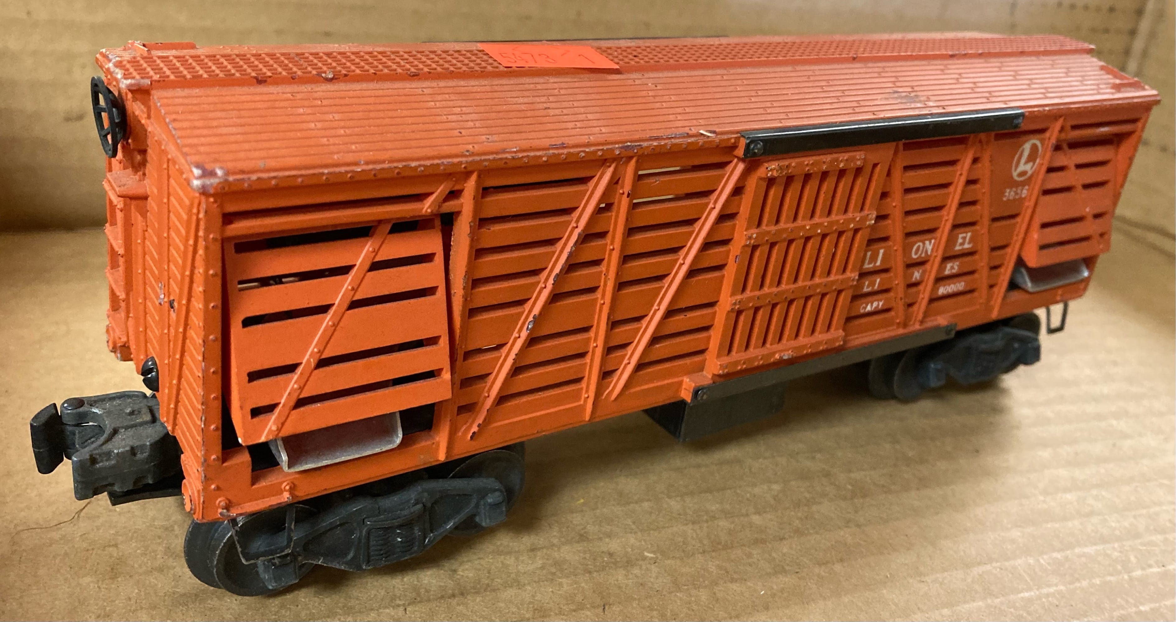 Online Bidding Available!