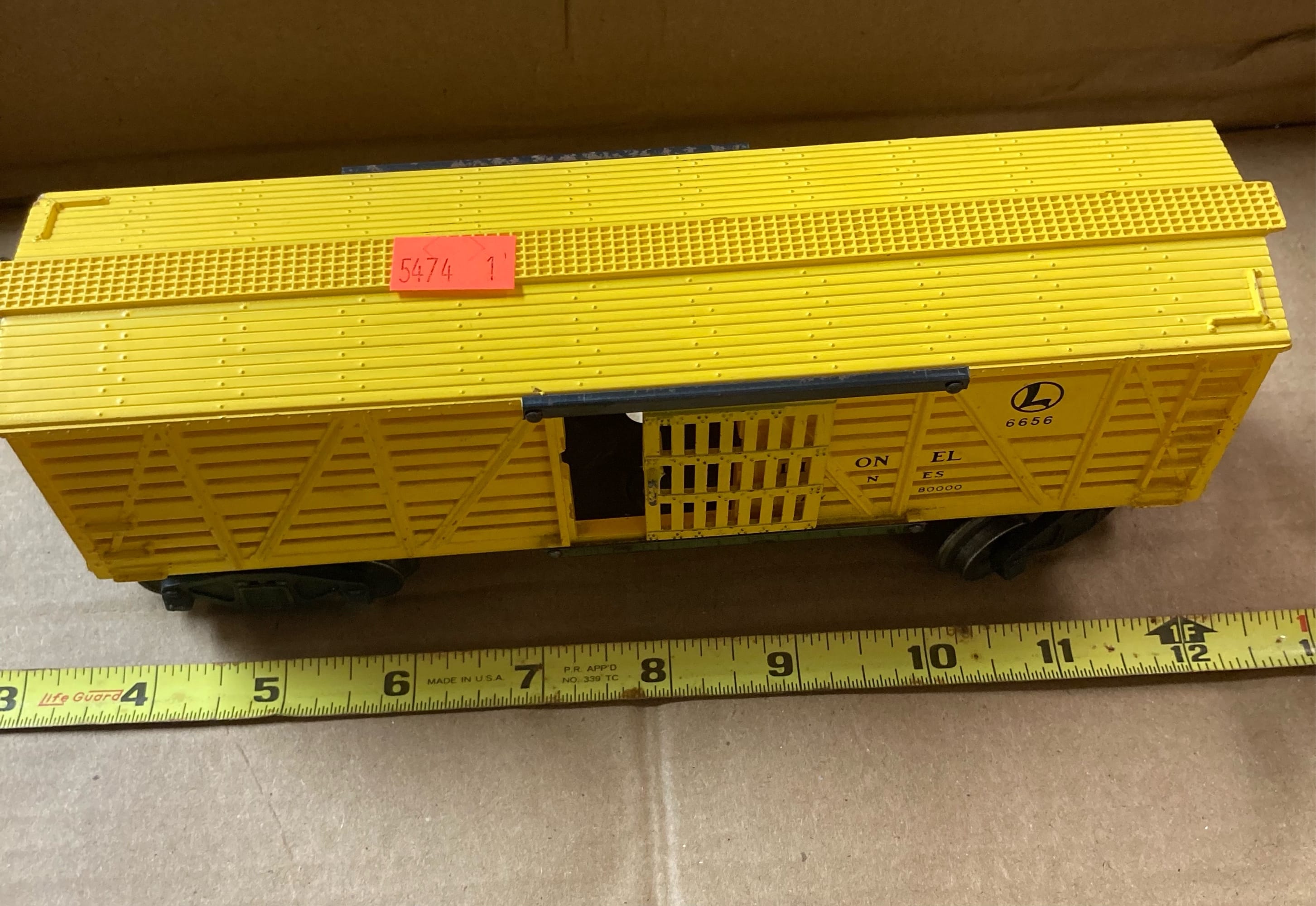 Online Bidding Available!