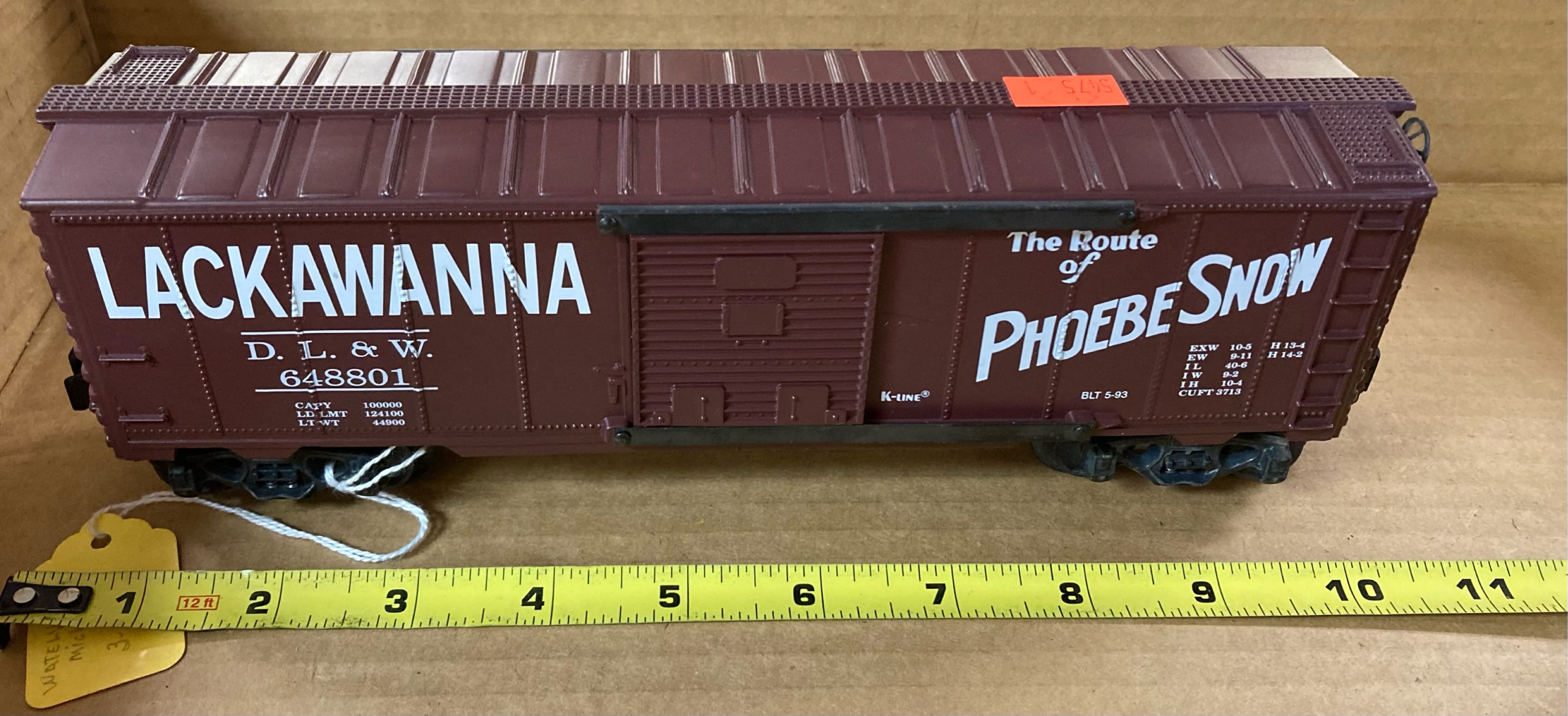 Online Bidding Available!