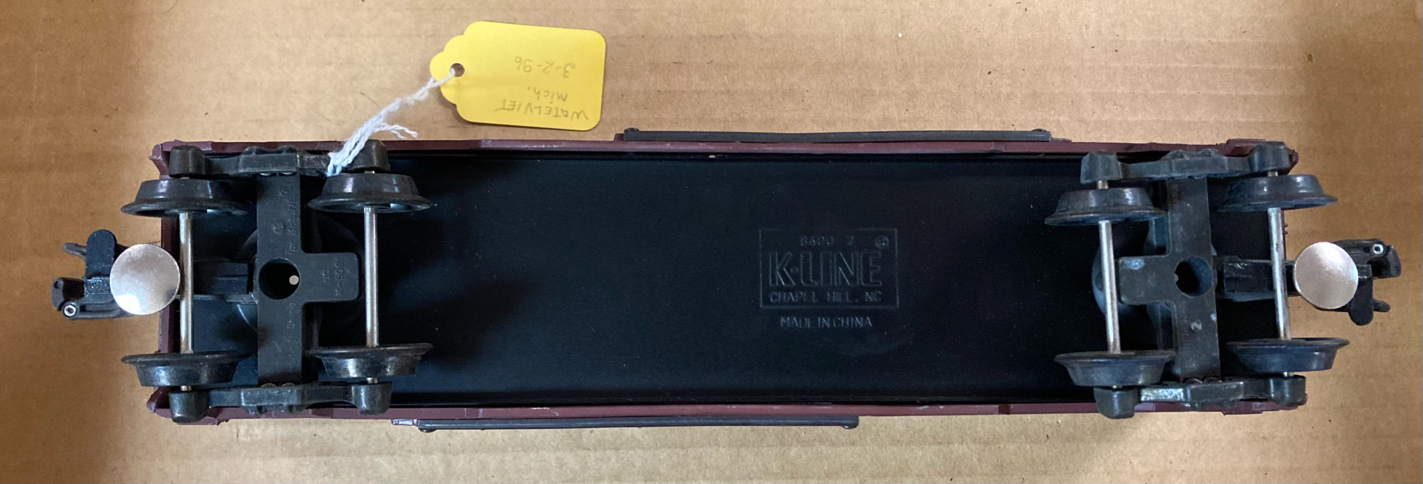 Online Bidding Available!