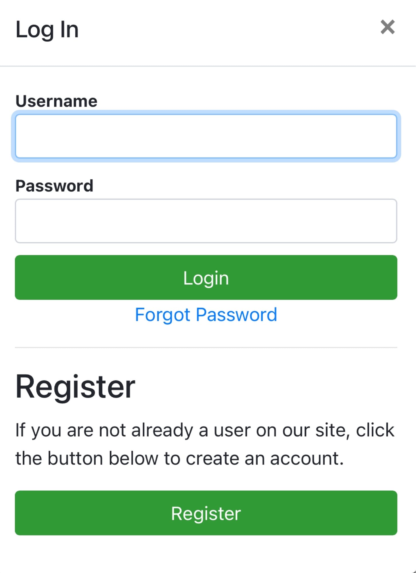 Online Bidding Available!