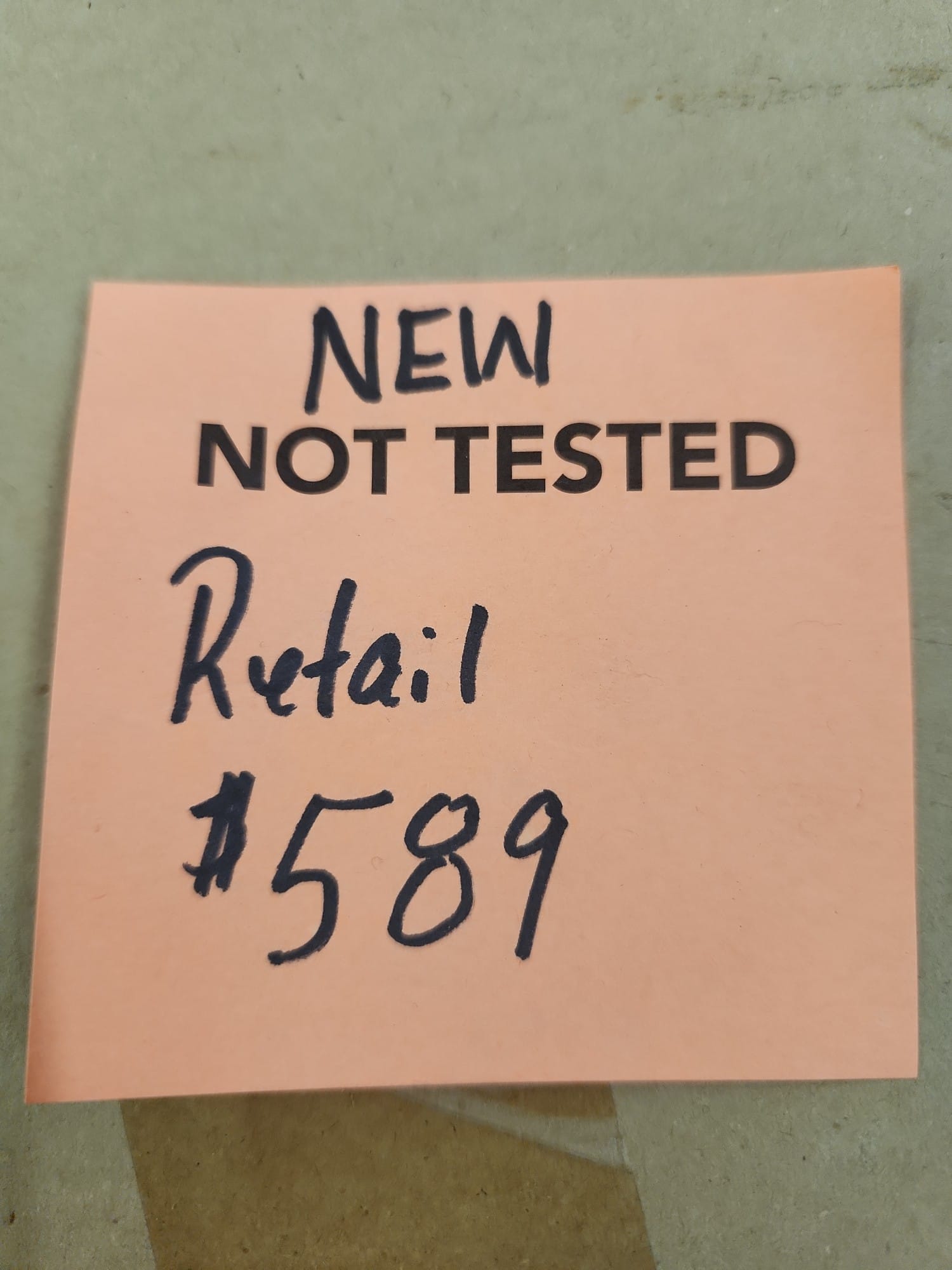 Online Bidding Available!