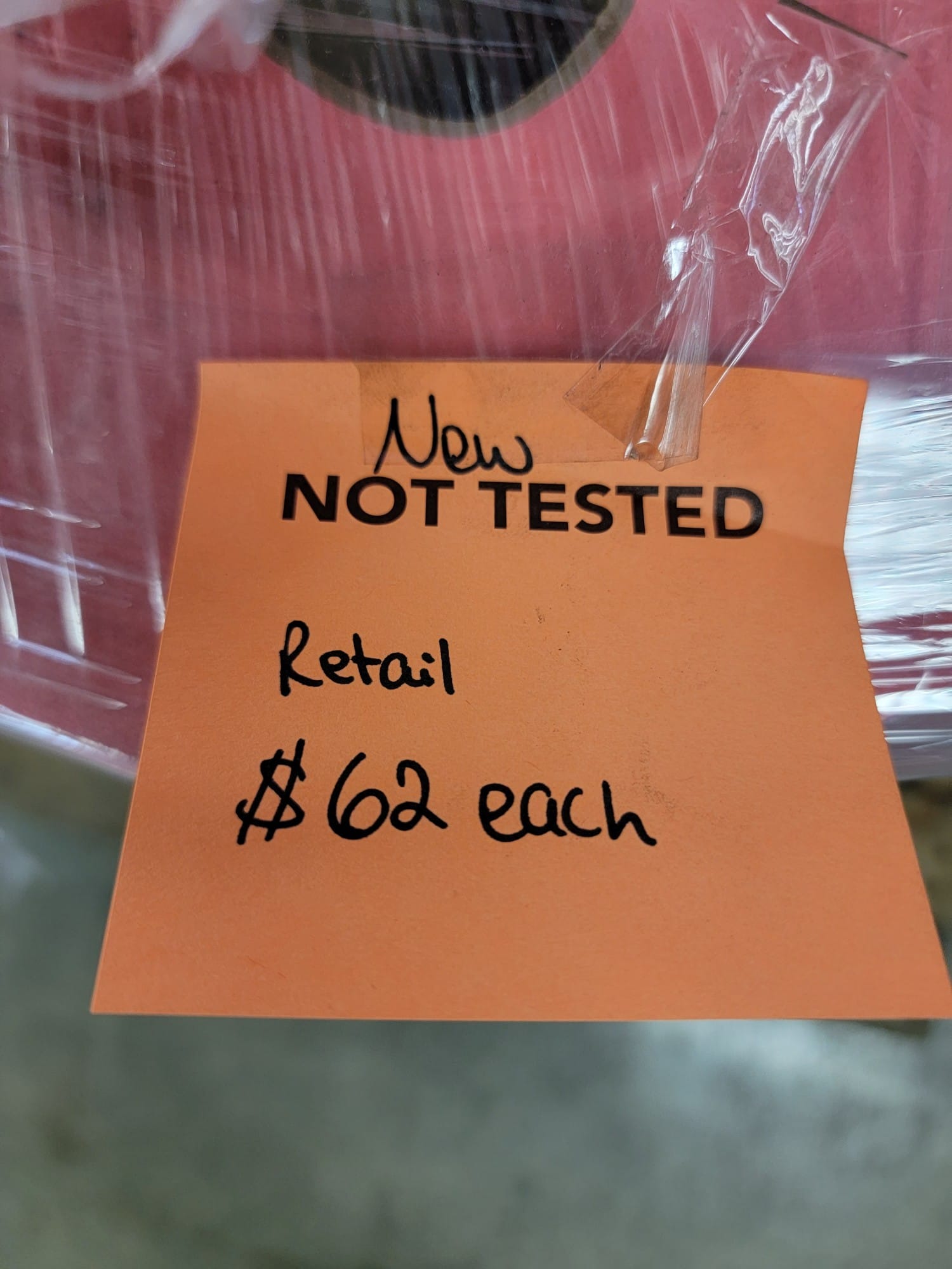 Online Bidding Available!