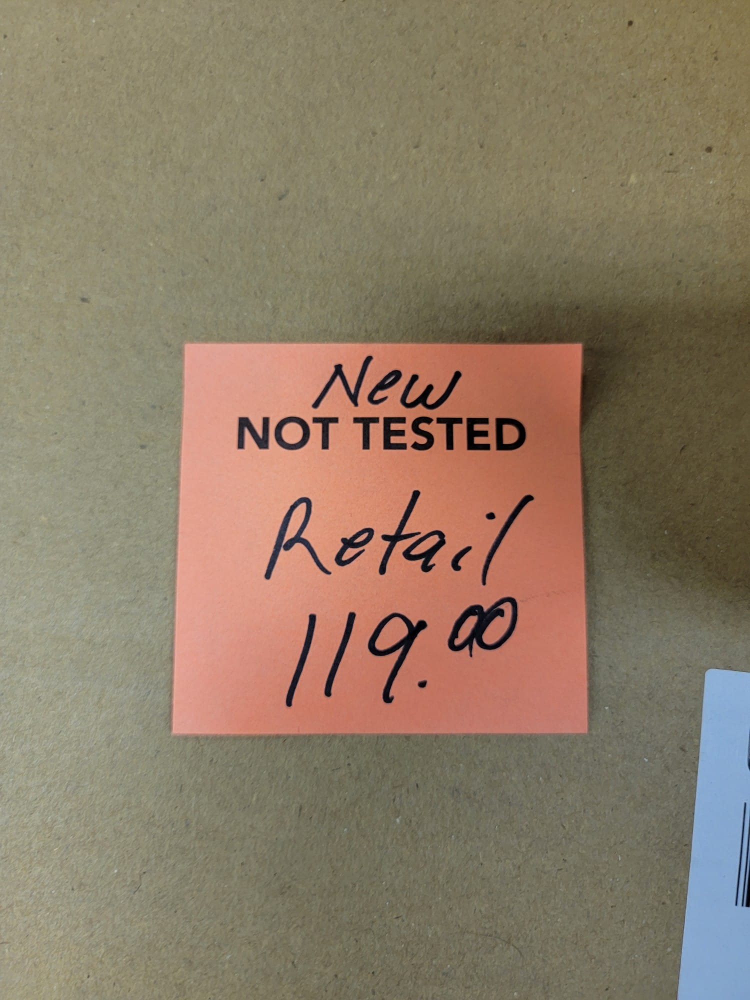 Online Bidding Available!